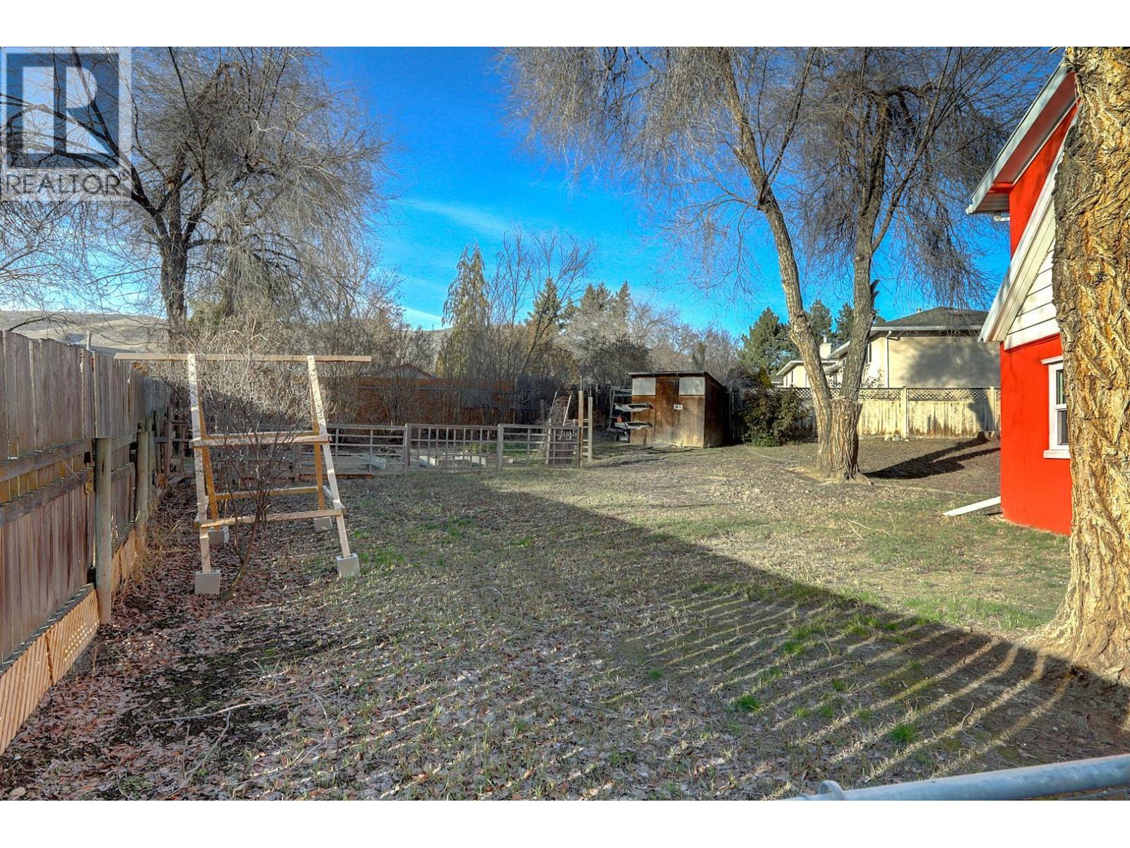 5109 27 Avenue, Vernon