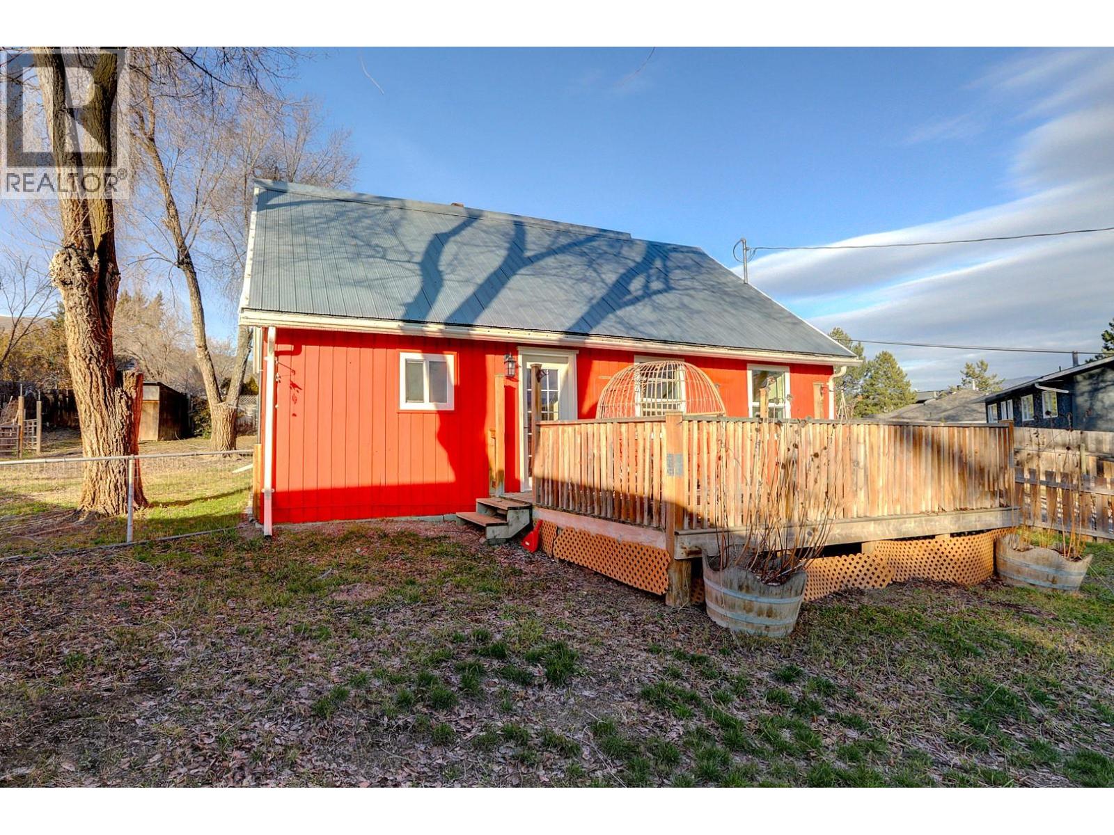 5109 27 Avenue, Vernon