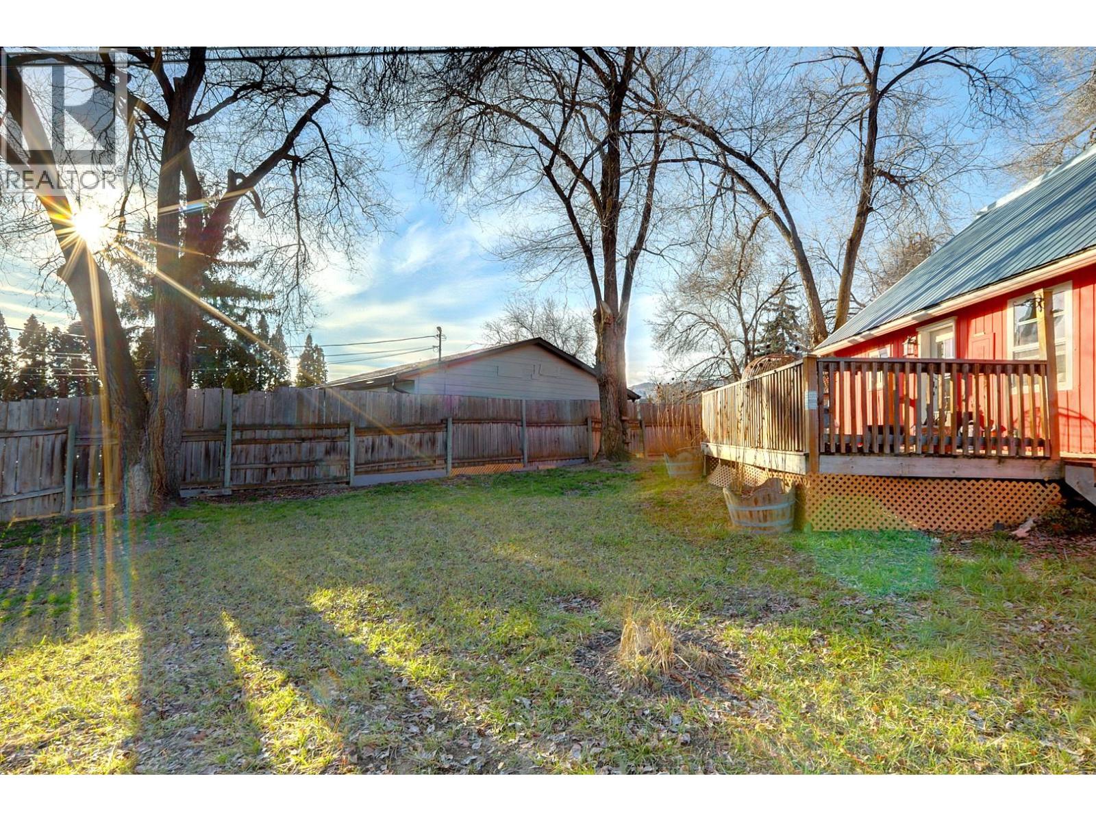 5109 27 Avenue, Vernon