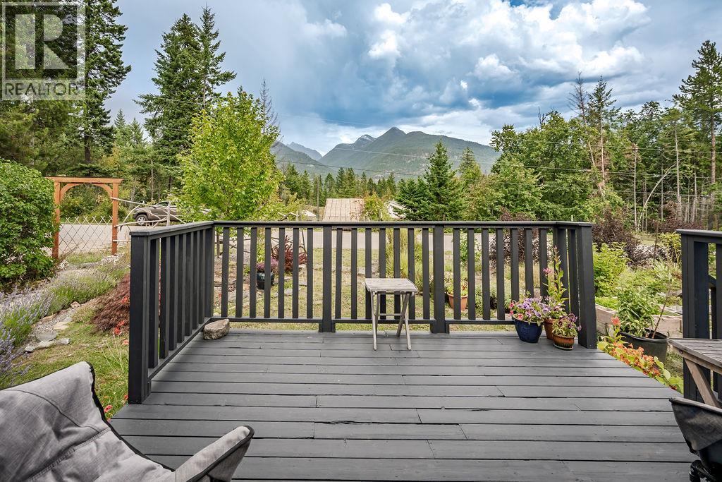 6051 PINE RIDGE Road, Kaslo