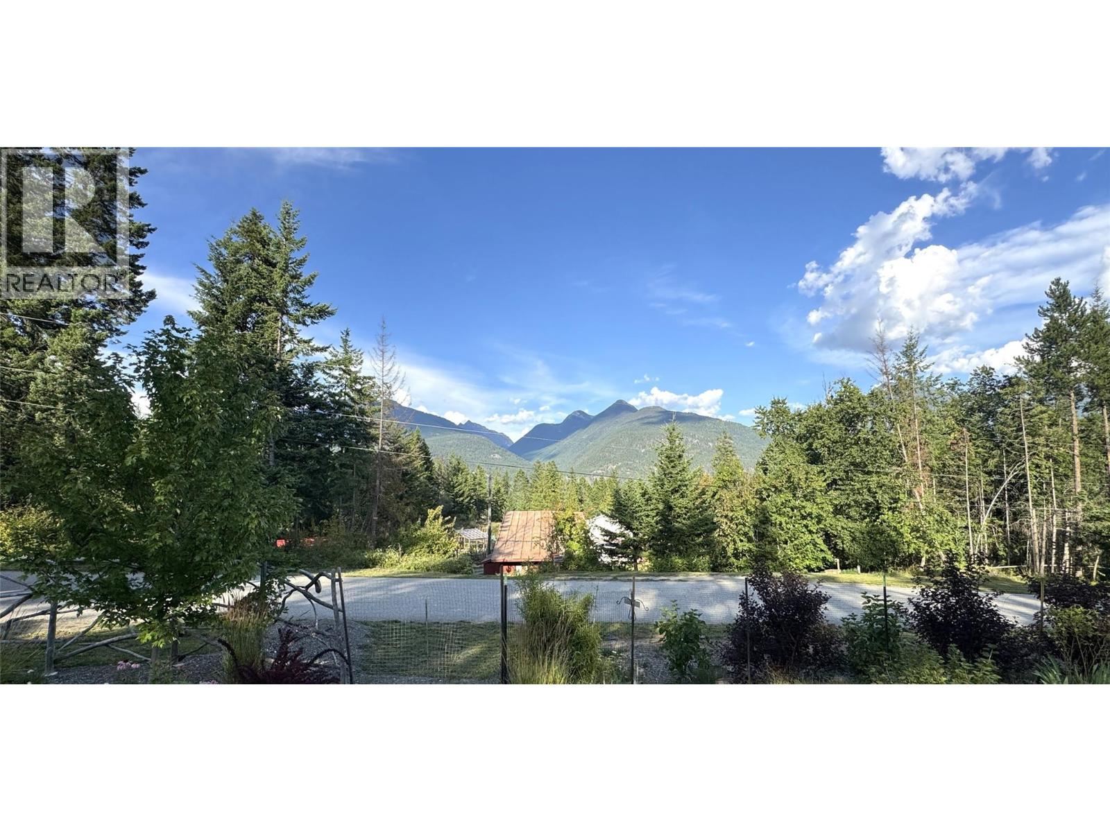 6051 PINE RIDGE Road, Kaslo