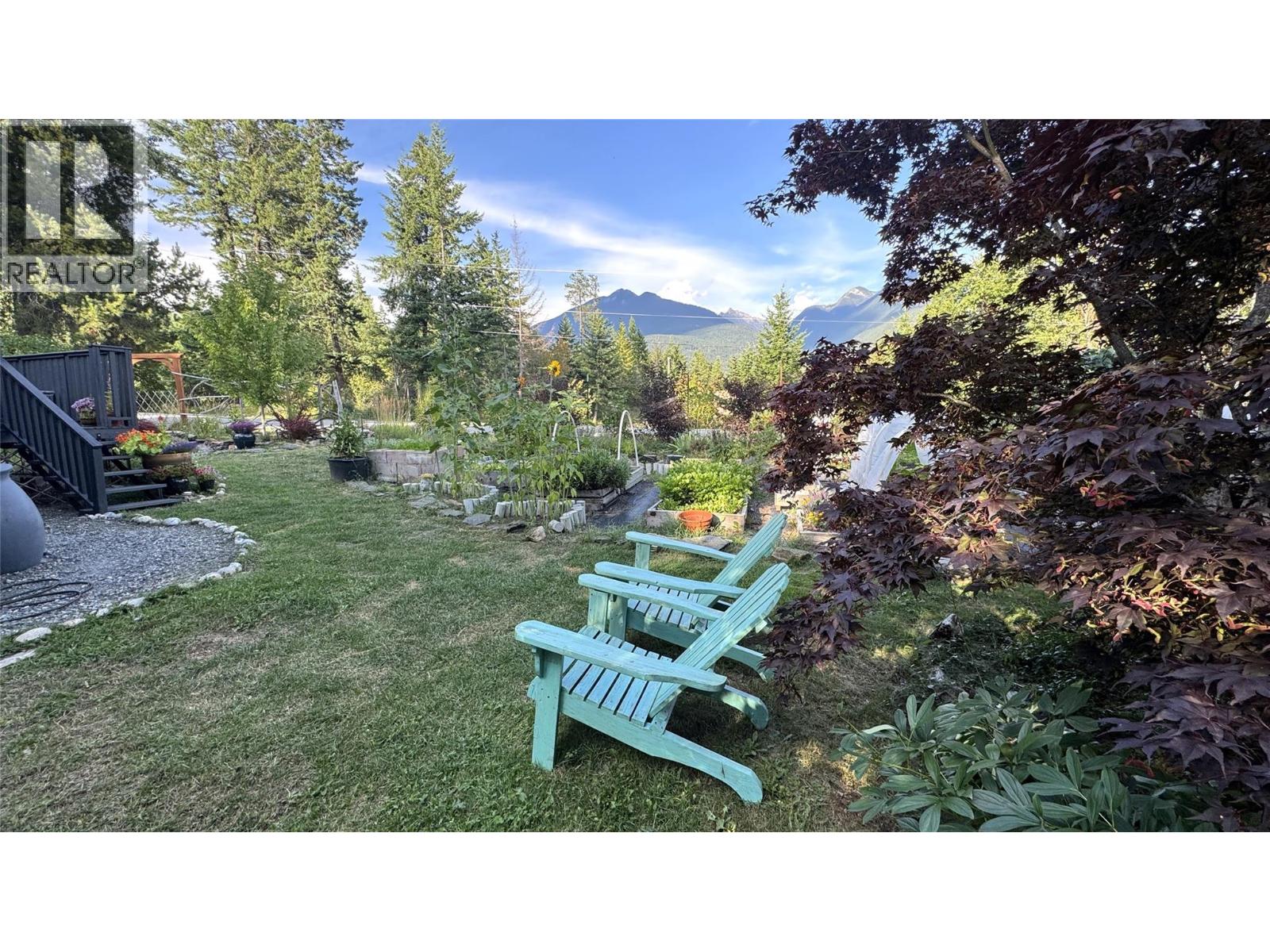 6051 PINE RIDGE Road, Kaslo