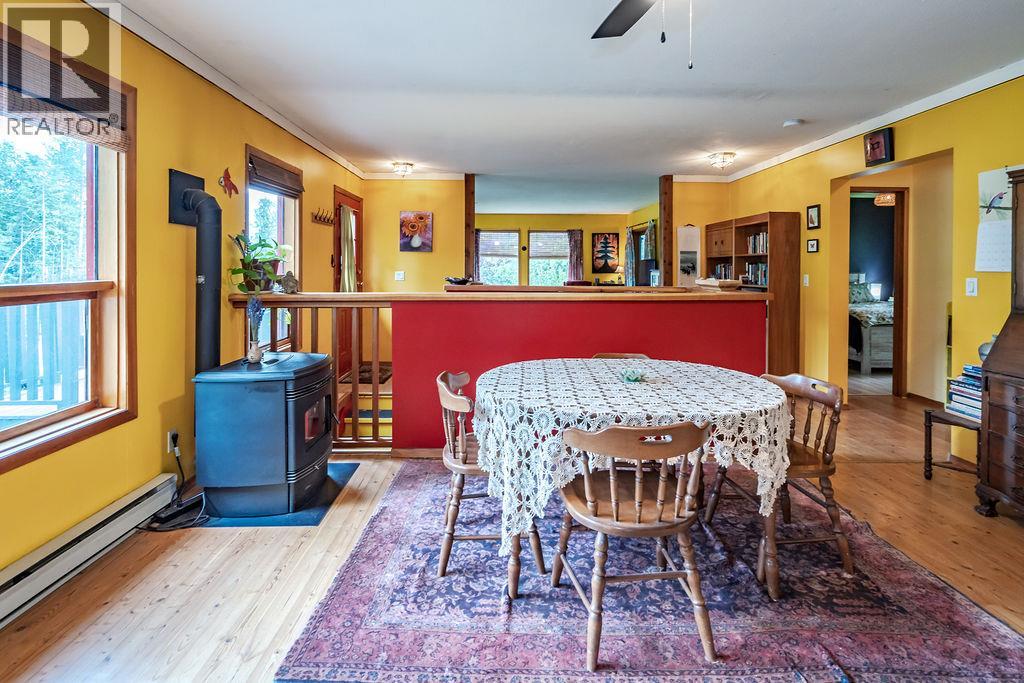 6051 PINE RIDGE Road, Kaslo