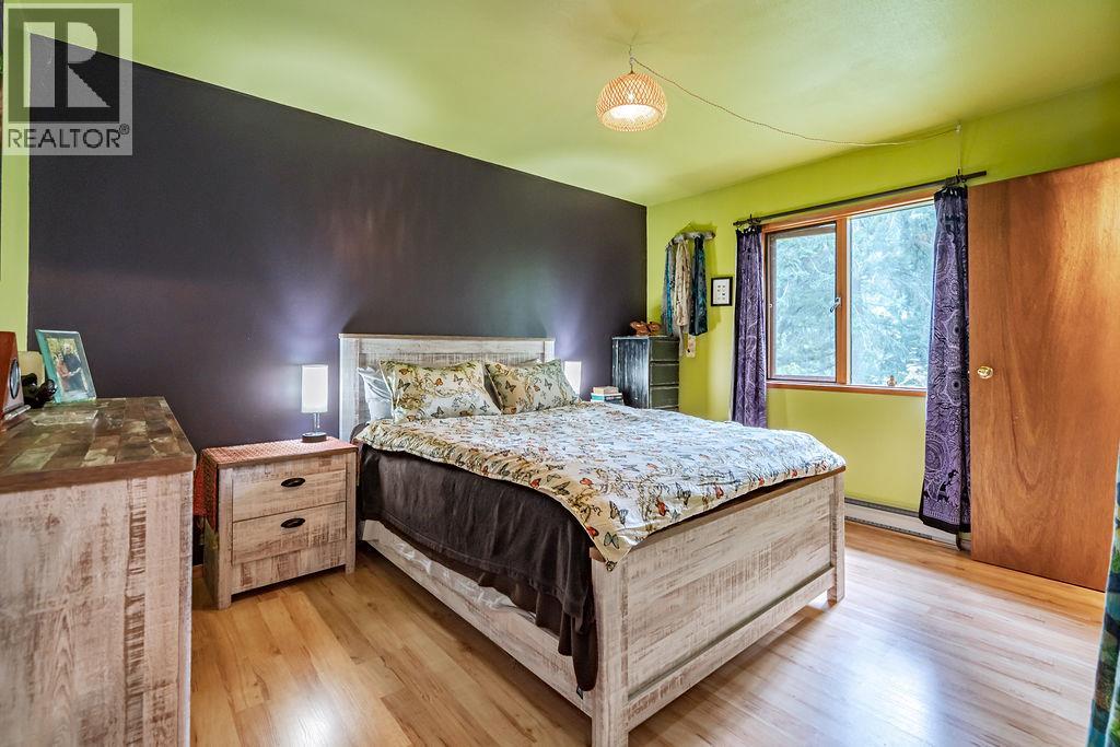 6051 PINE RIDGE Road, Kaslo