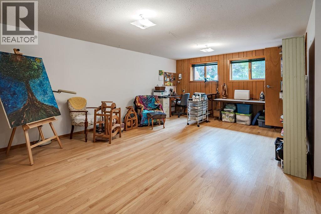 6051 PINE RIDGE Road, Kaslo