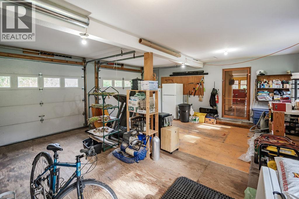 6051 PINE RIDGE Road, Kaslo