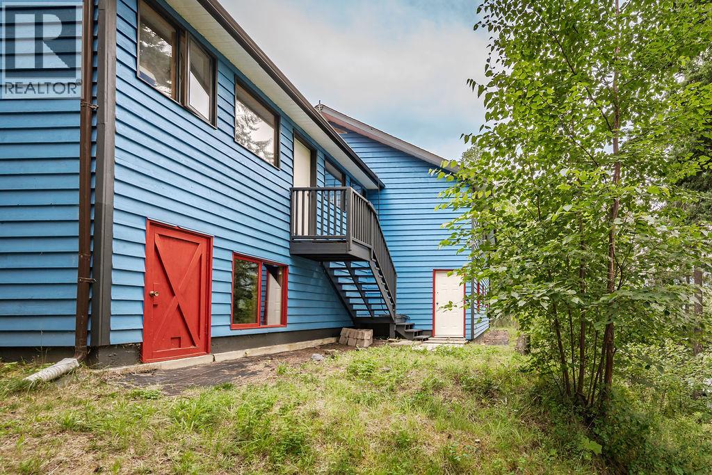 6051 PINE RIDGE Road, Kaslo