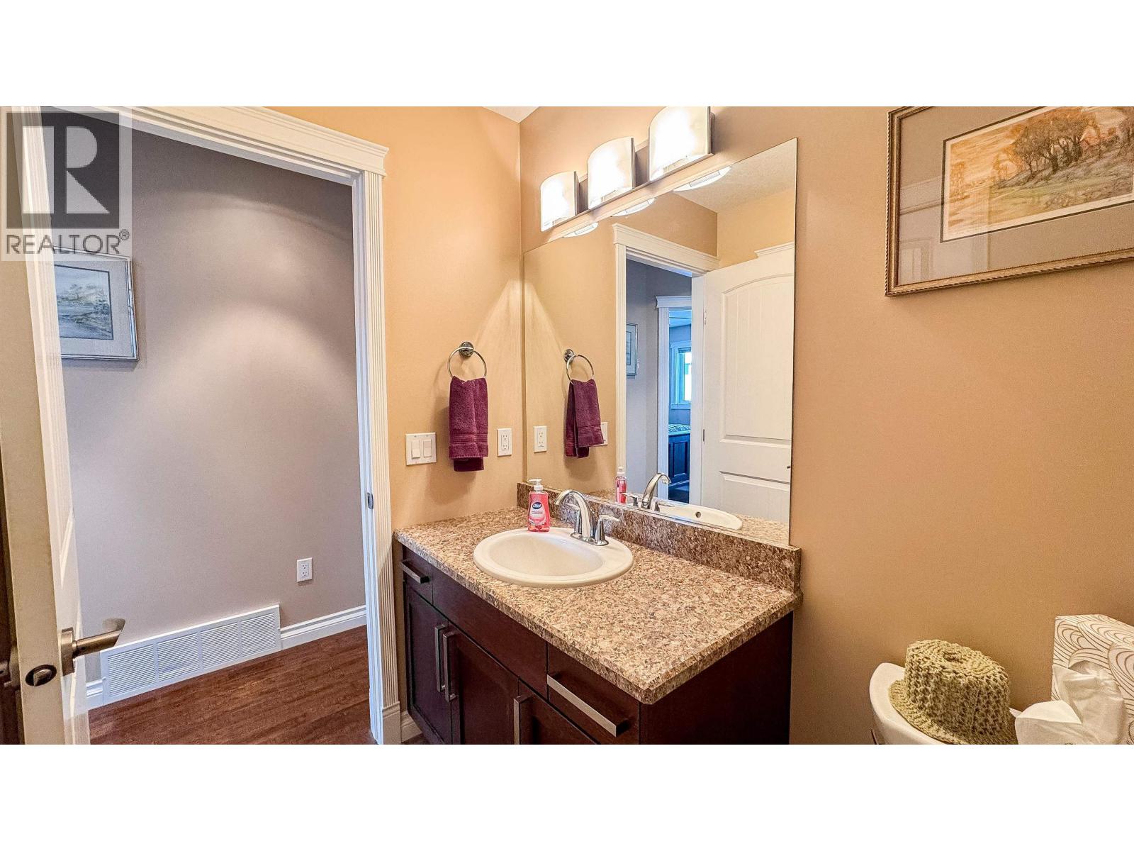 10916 104A AVENUE, Fort St. John