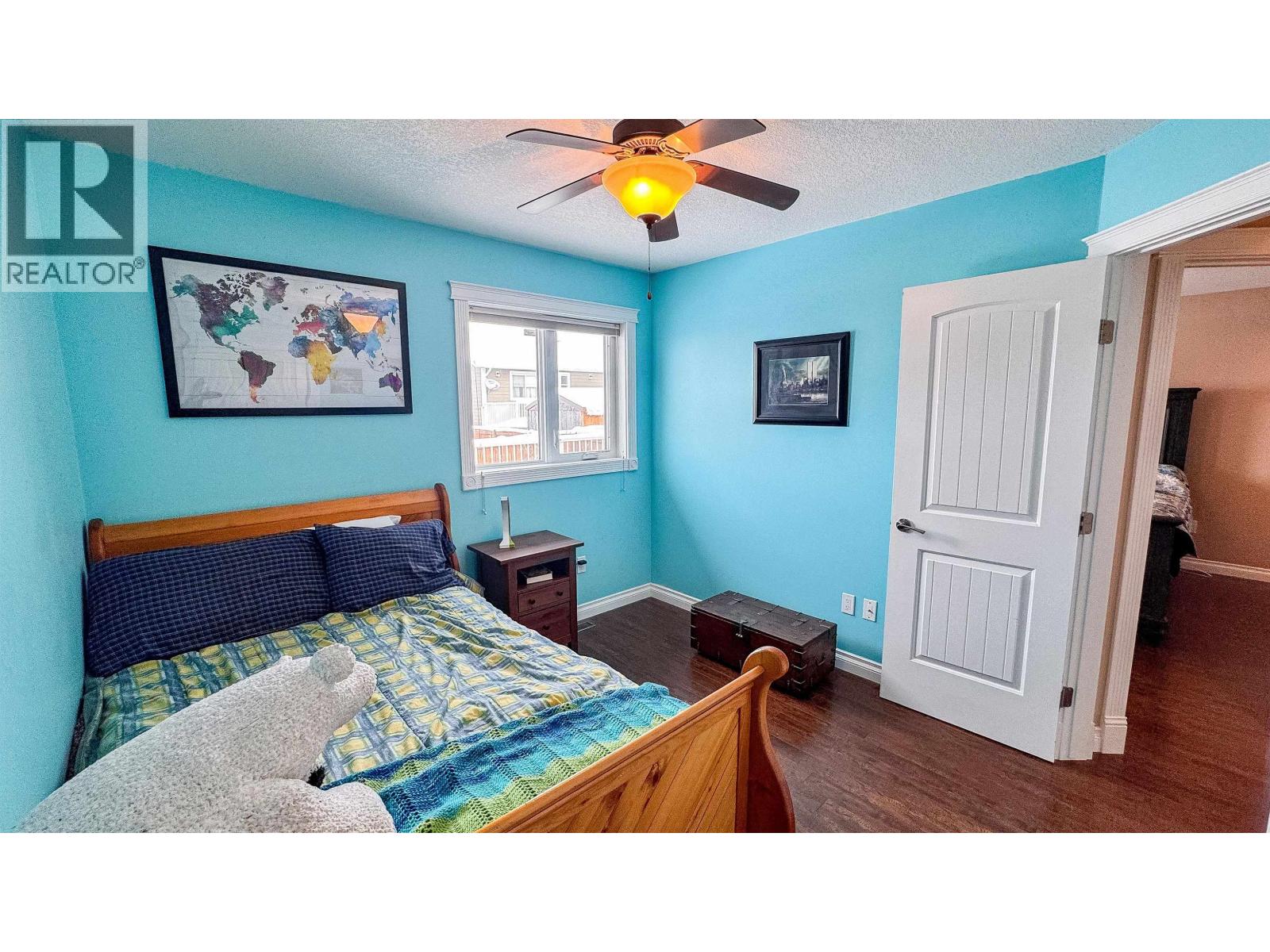 10916 104A AVENUE, Fort St. John