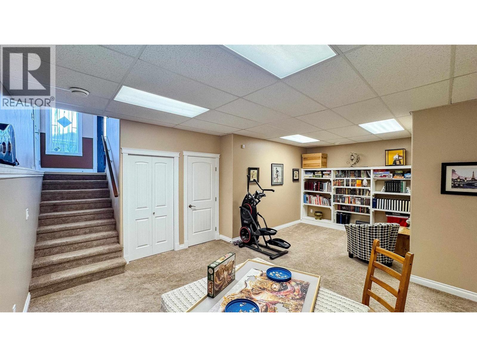 10916 104A AVENUE, Fort St. John