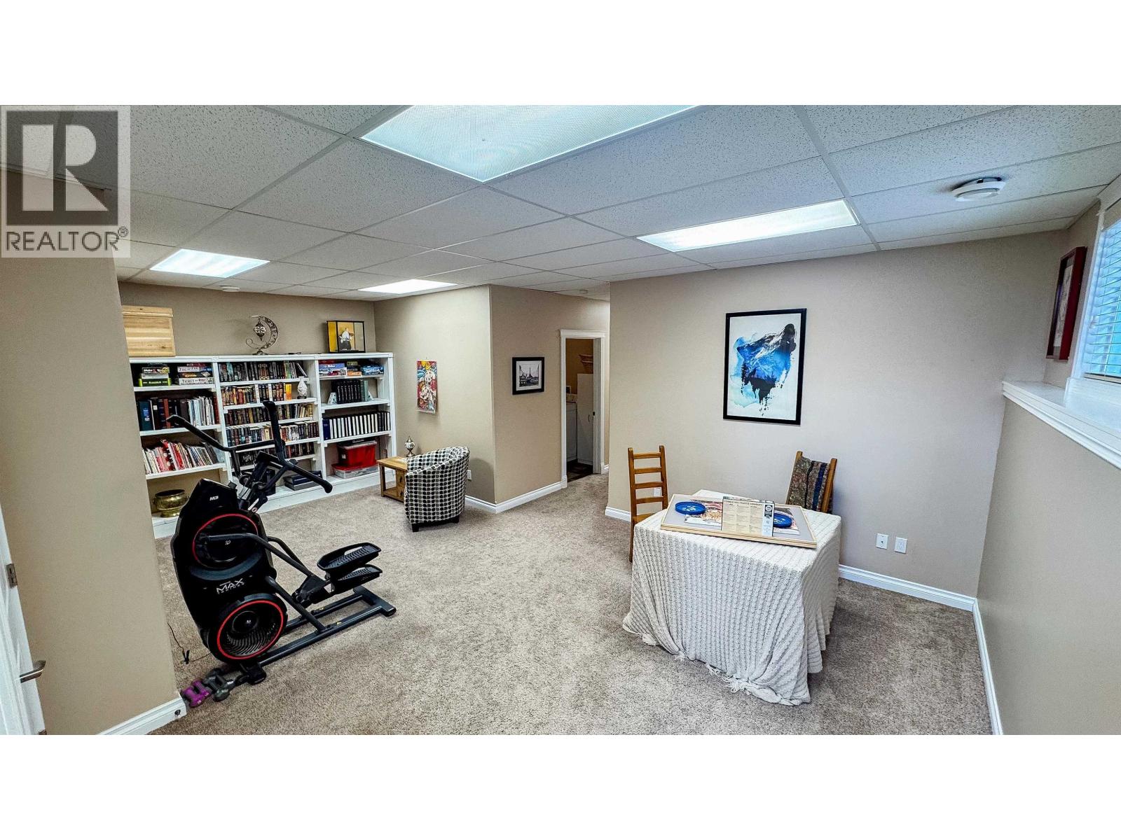 10916 104A AVENUE, Fort St. John