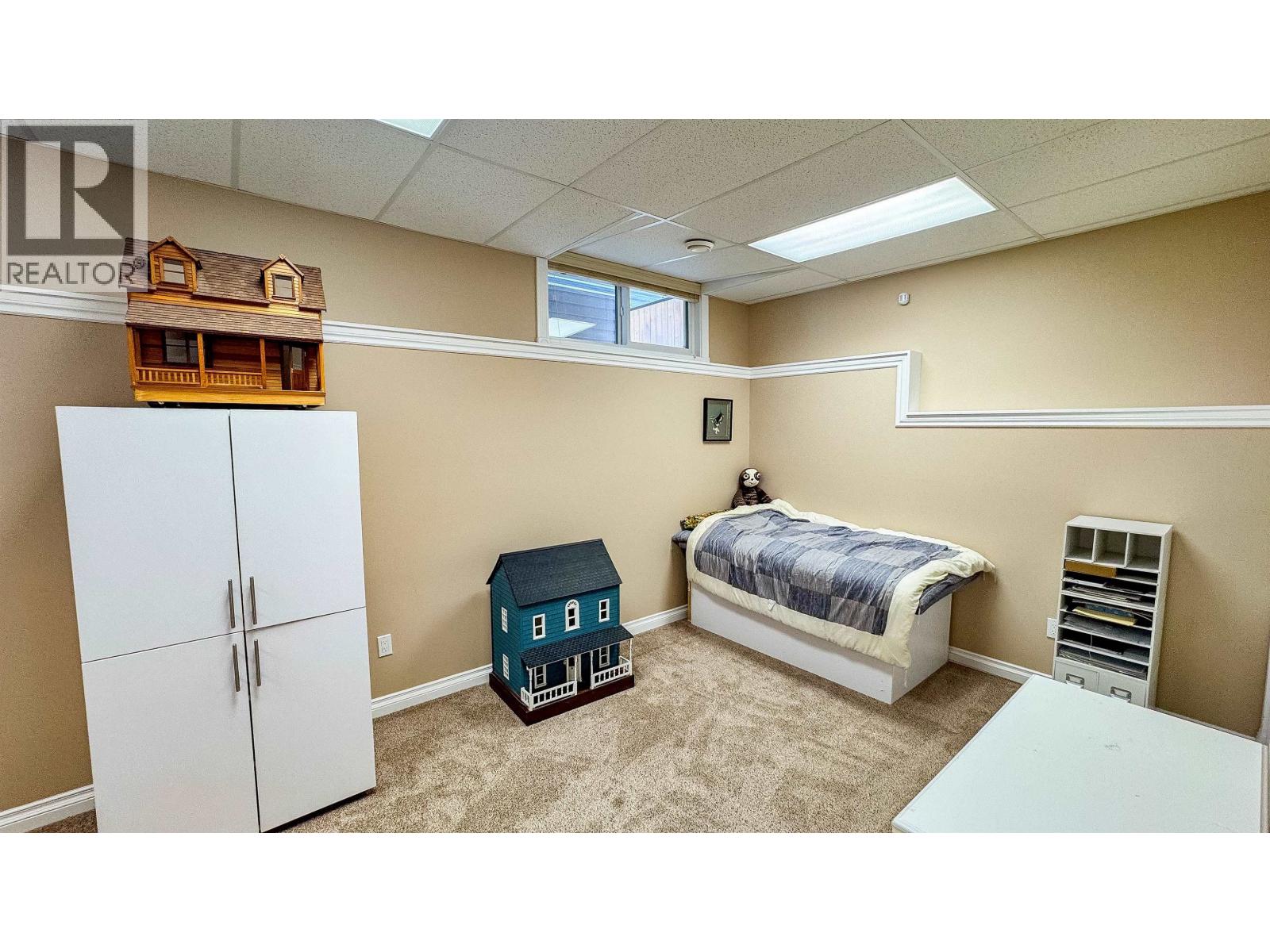 10916 104A AVENUE, Fort St. John