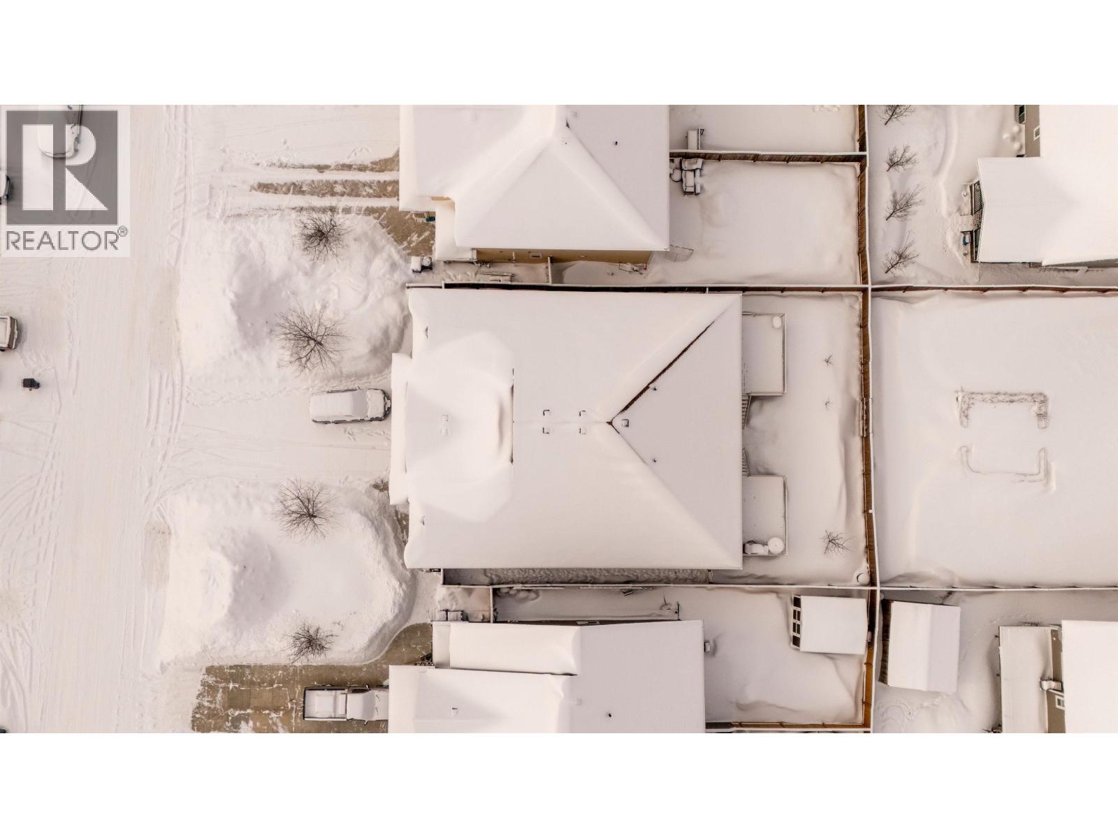 10916 104A AVENUE, Fort St. John