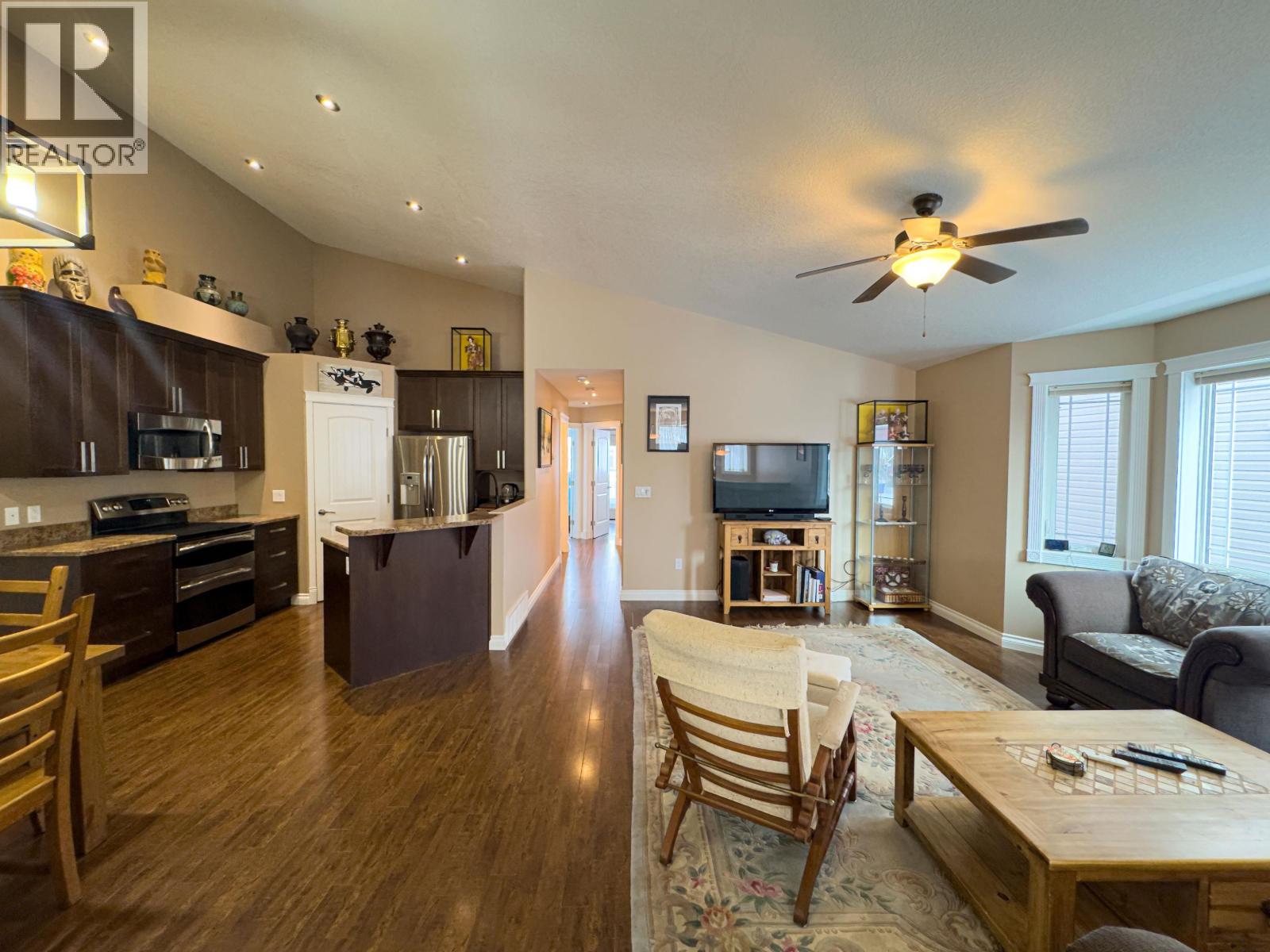 10916 104A AVENUE, Fort St. John