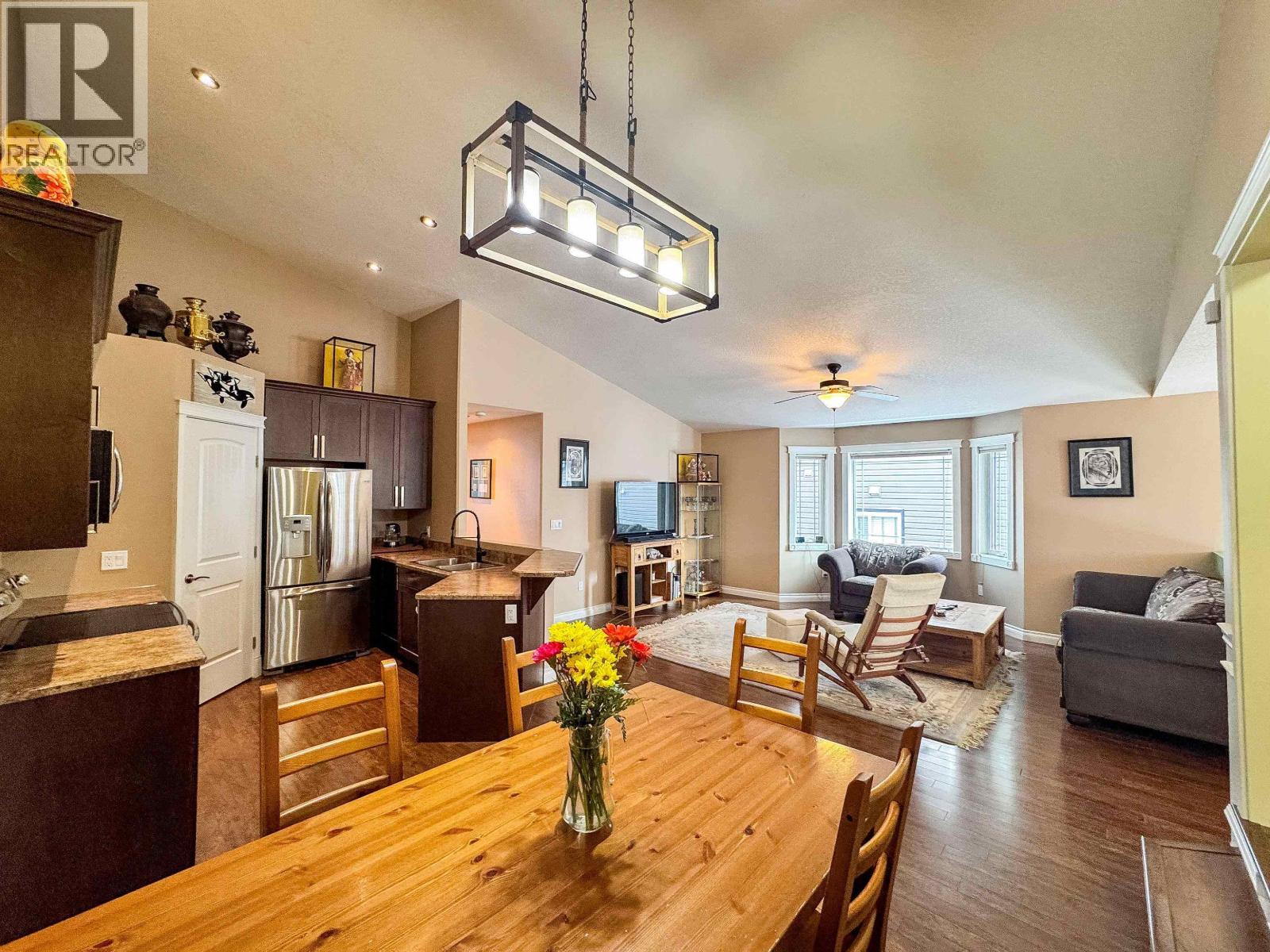 10916 104A AVENUE, Fort St. John