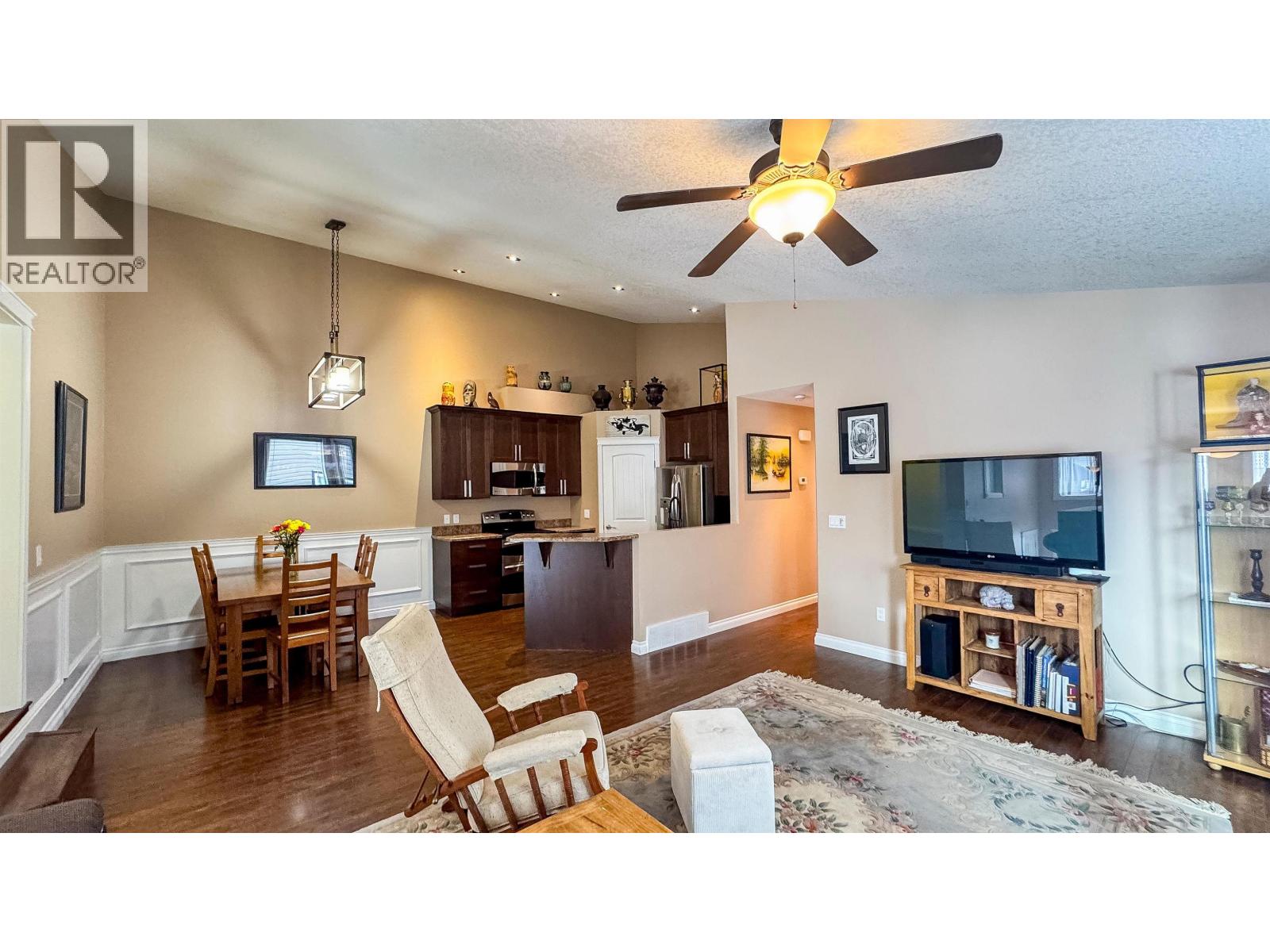 10916 104A AVENUE, Fort St. John