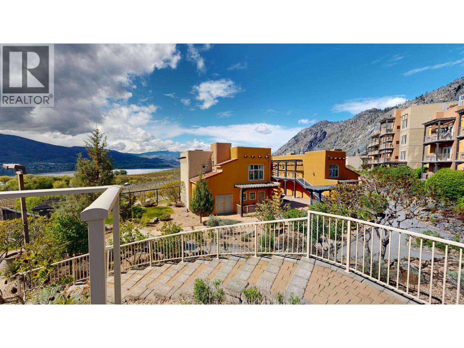 1200 Rancher Creek Road Unit# 147D, Osoyoos
