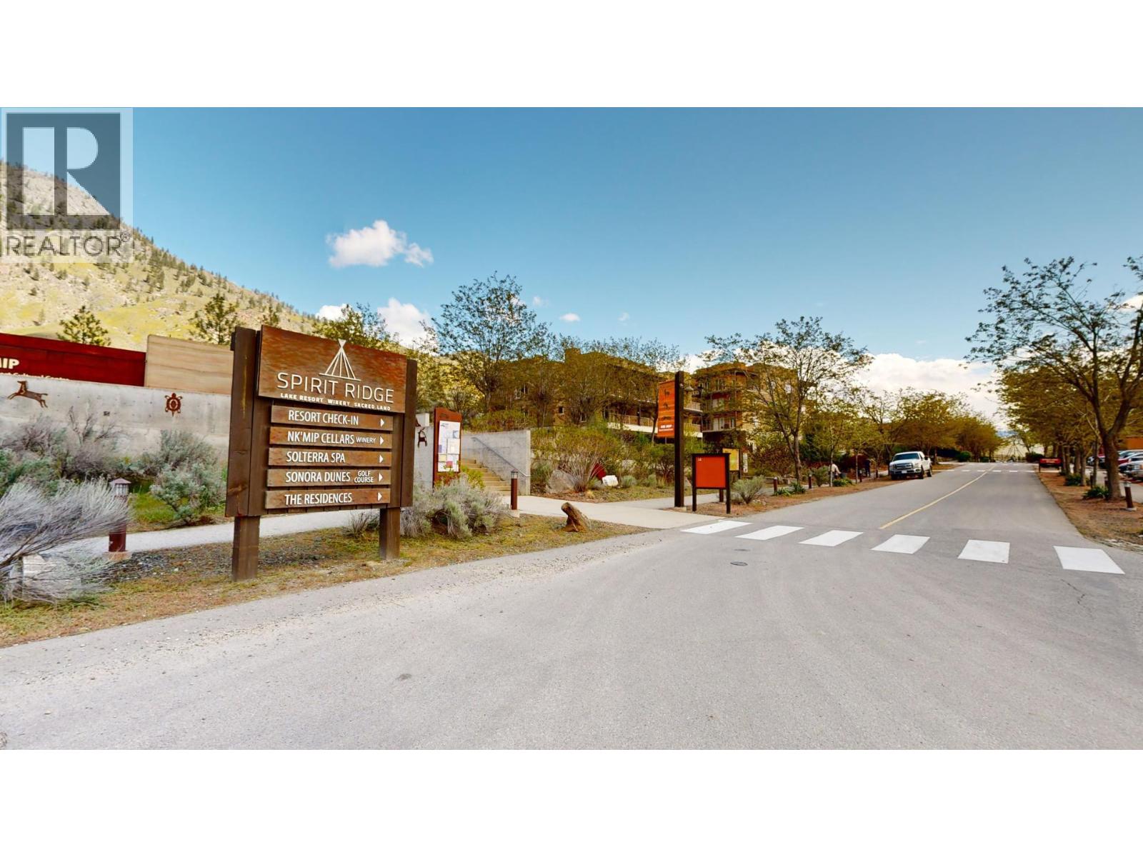 1200 Rancher Creek Road Unit# 147D, Osoyoos