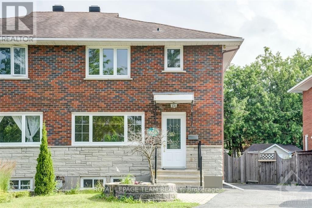 Welcome to 676 Hastings Avenue!