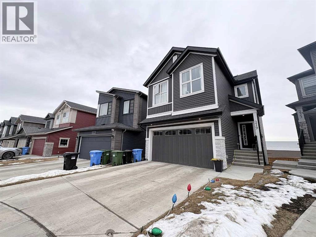 229 EDITH ROAD NW - 2