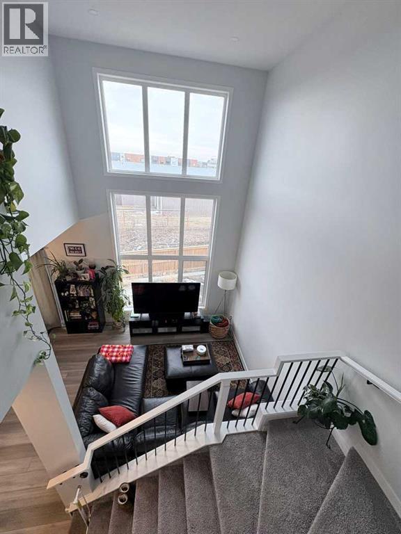 Single Family House for Sale in  Edith Road NW Glacier Ridge Calgary 