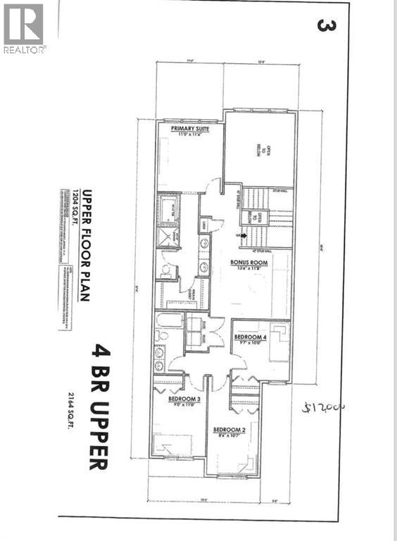 Single Family House for Sale in  Edith Road NW Glacier Ridge Calgary 