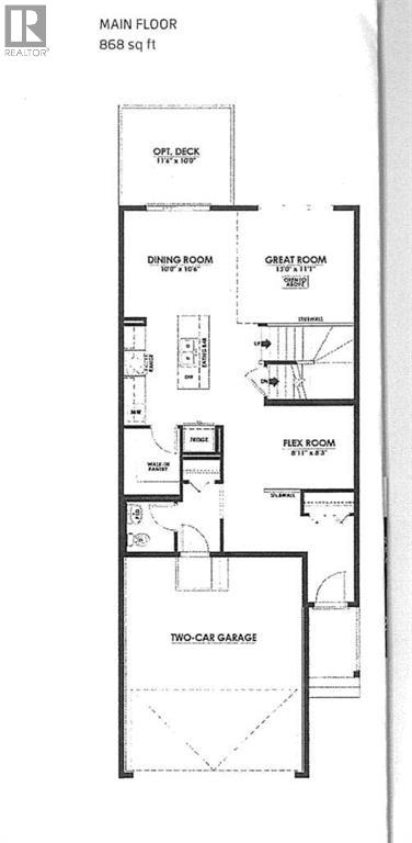 Single Family House for Sale in  Edith Road NW Glacier Ridge Calgary 