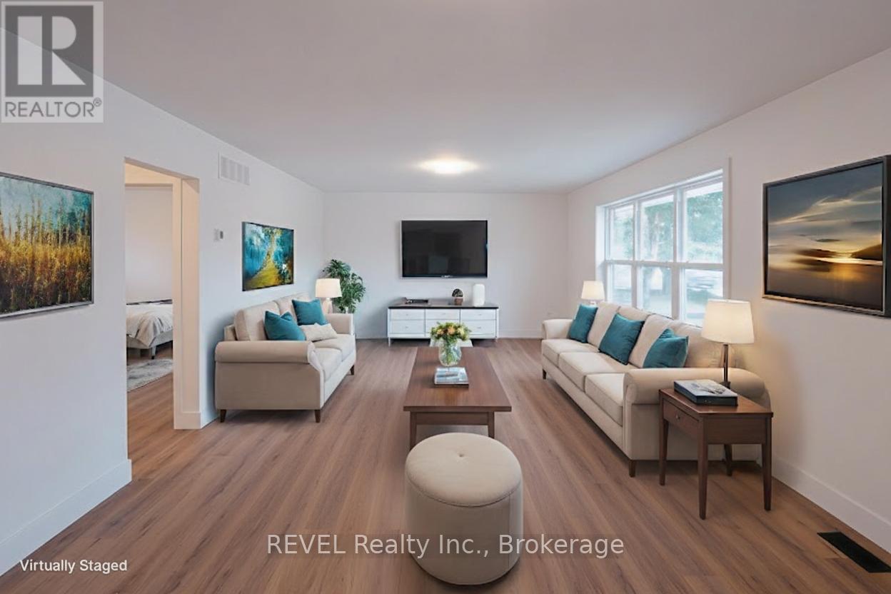 UPPER - 2137 MOUNT FOREST DRIVE