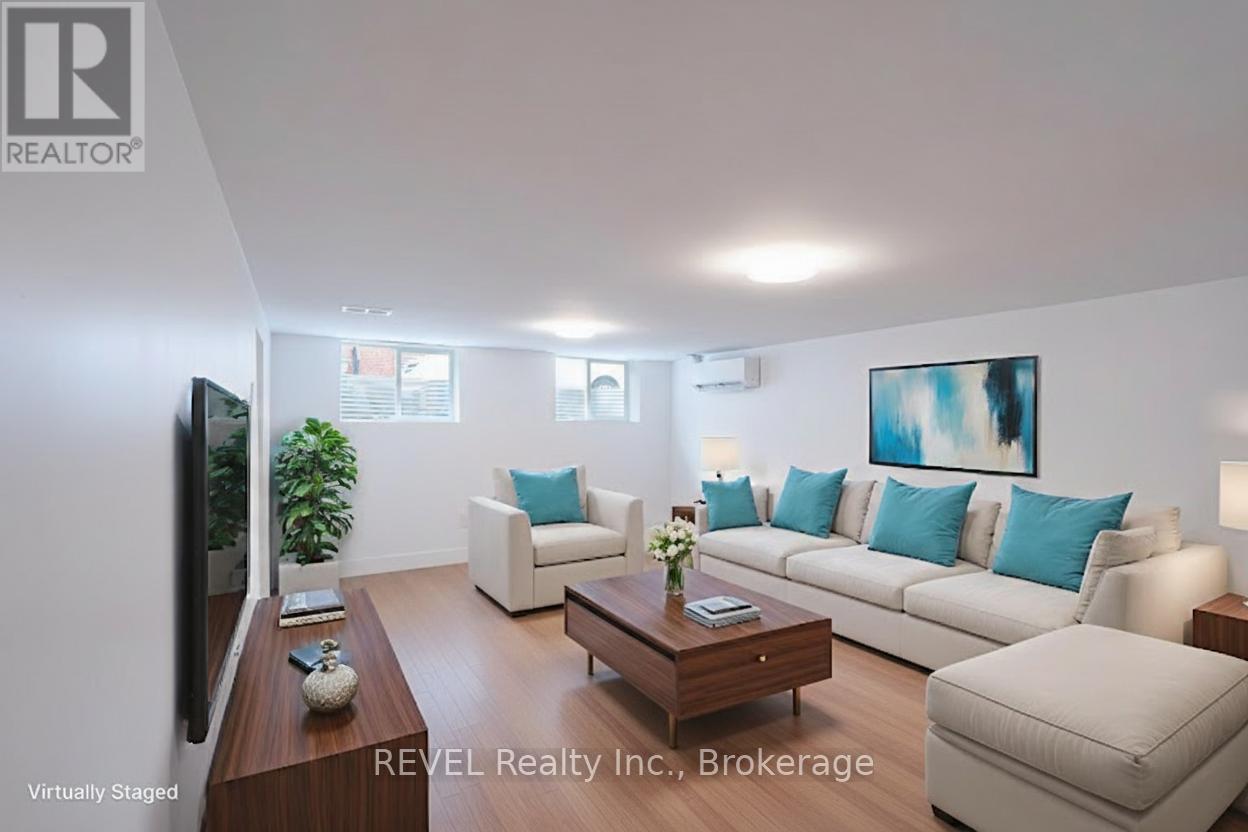 LOWER - 2137 MOUNT FOREST DRIVE