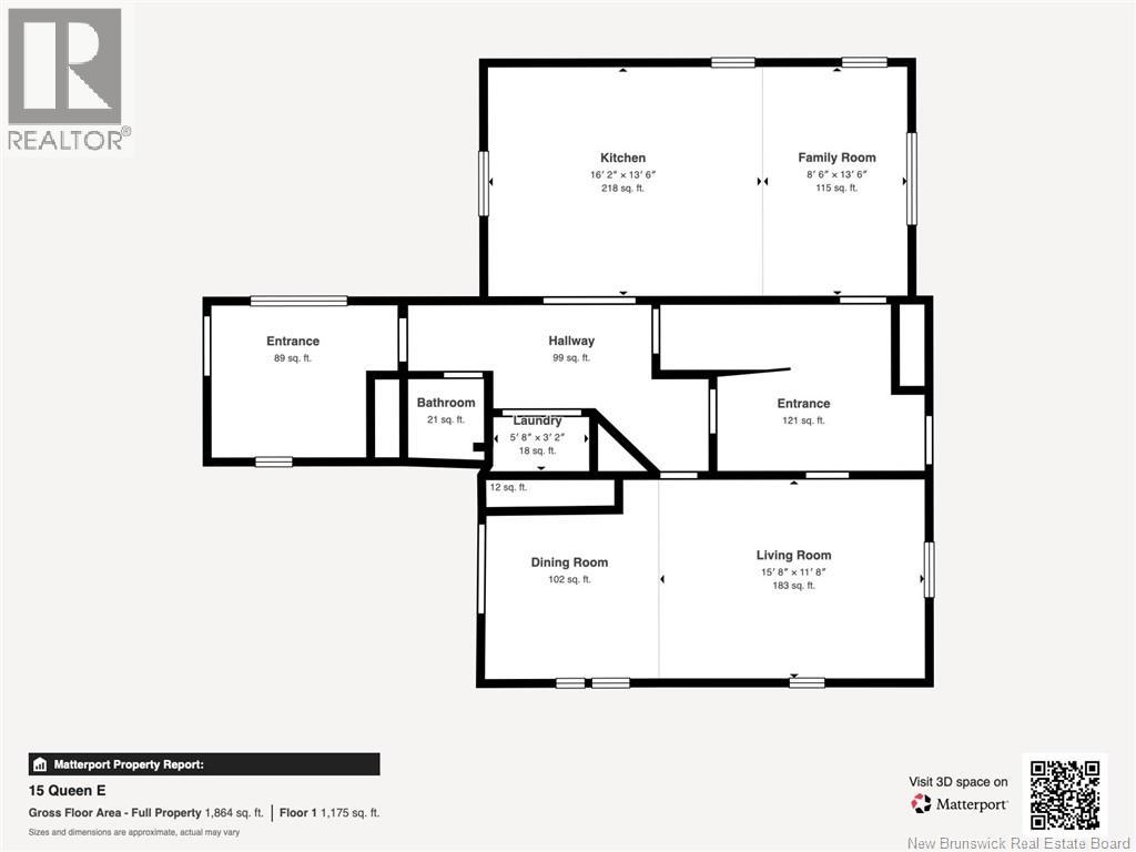 15 Queen E Street - 46