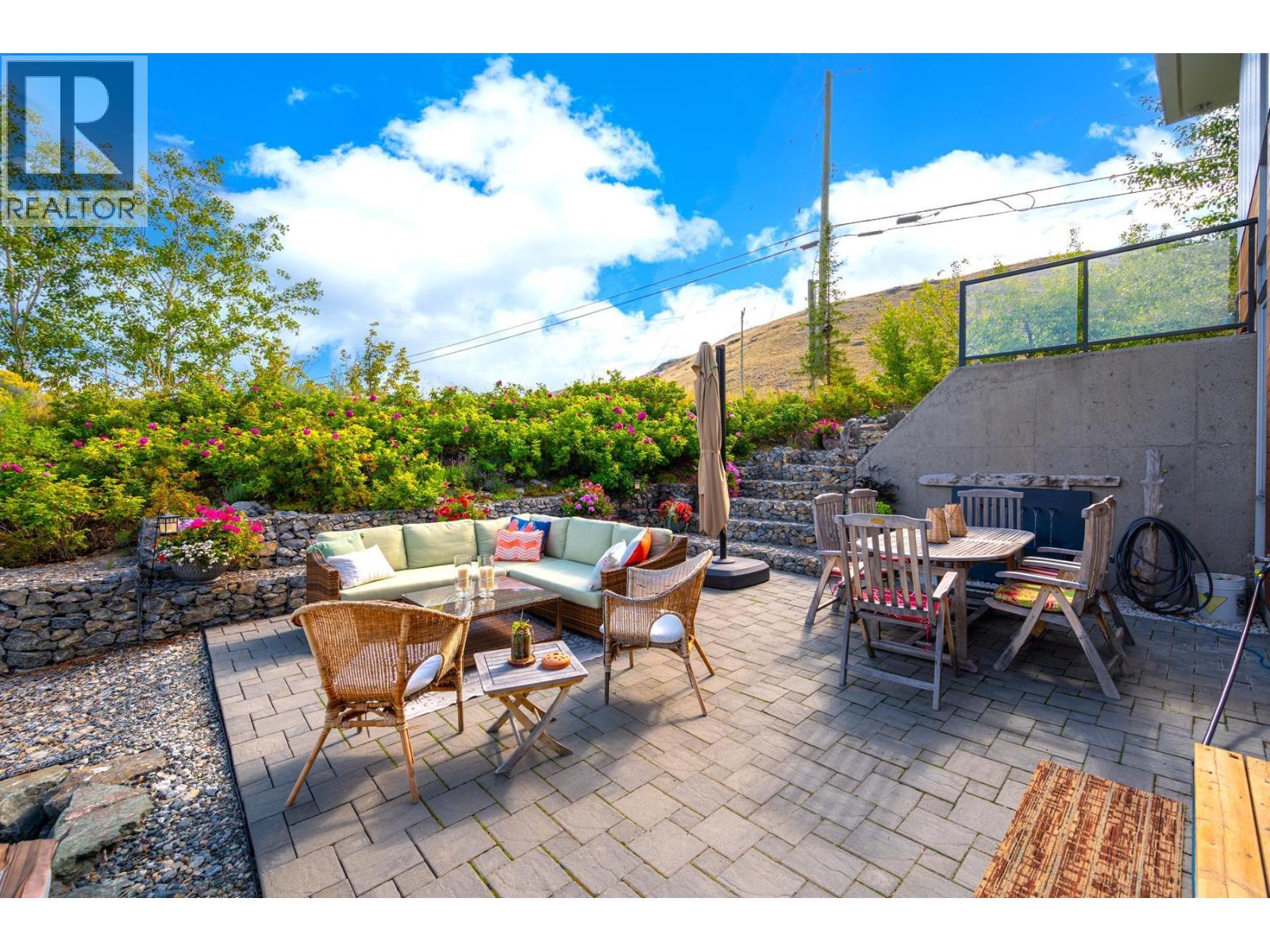 6993 OLD NICOLA Trail, Merritt