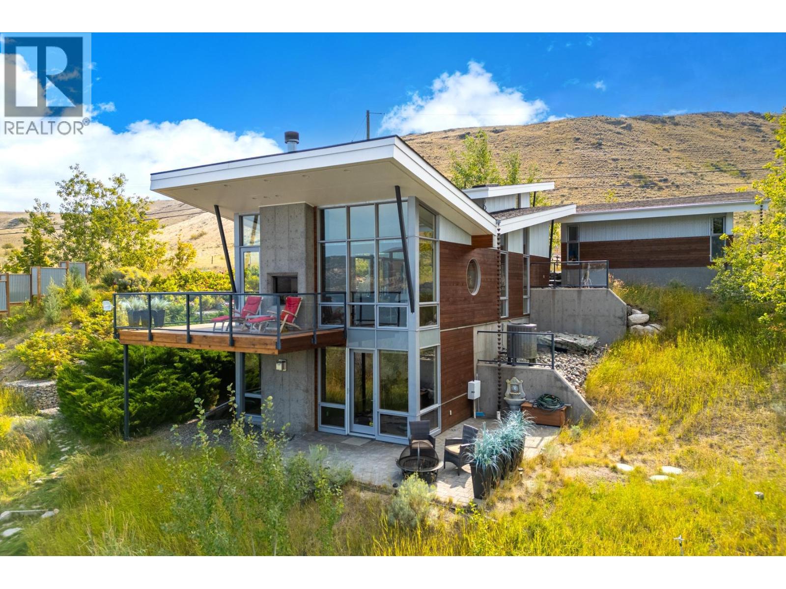 6993 OLD NICOLA Trail, Merritt