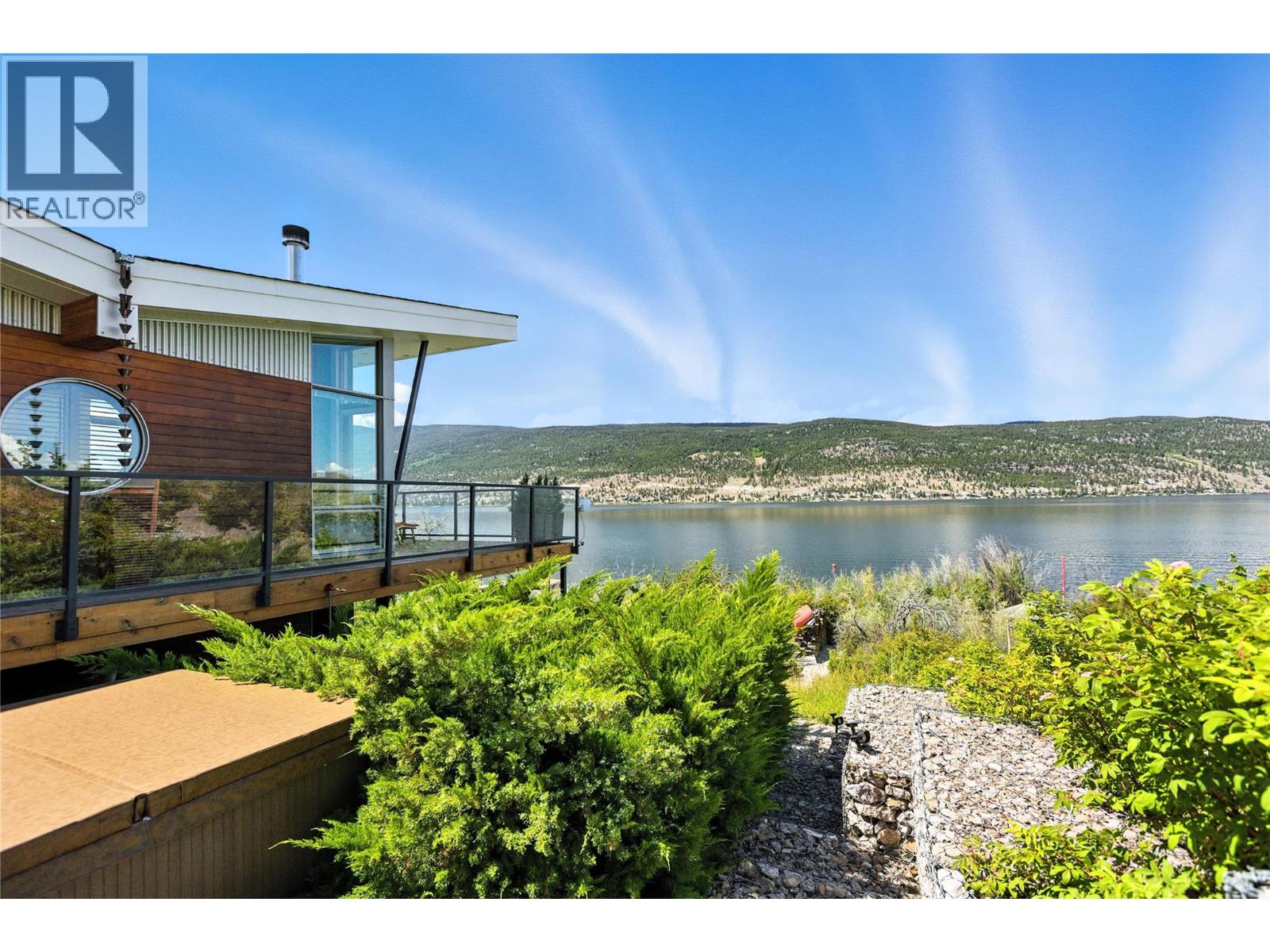 6993 OLD NICOLA Trail, Merritt