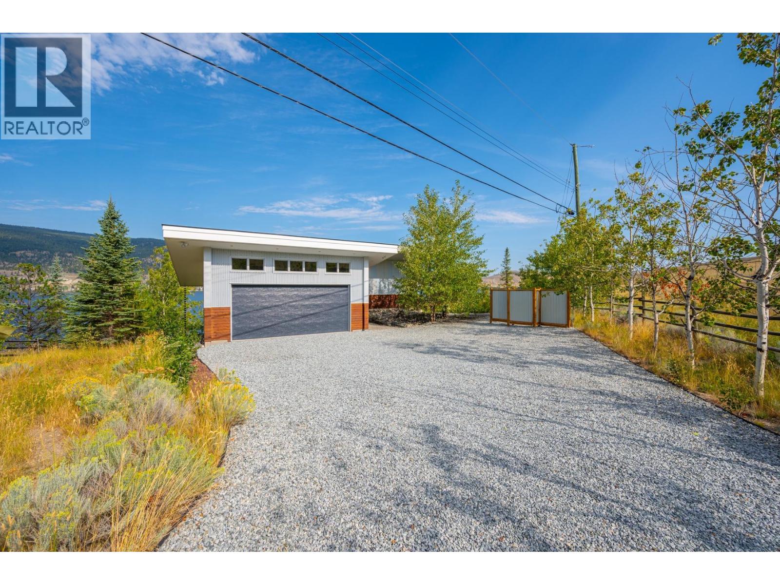 6993 OLD NICOLA Trail, Merritt