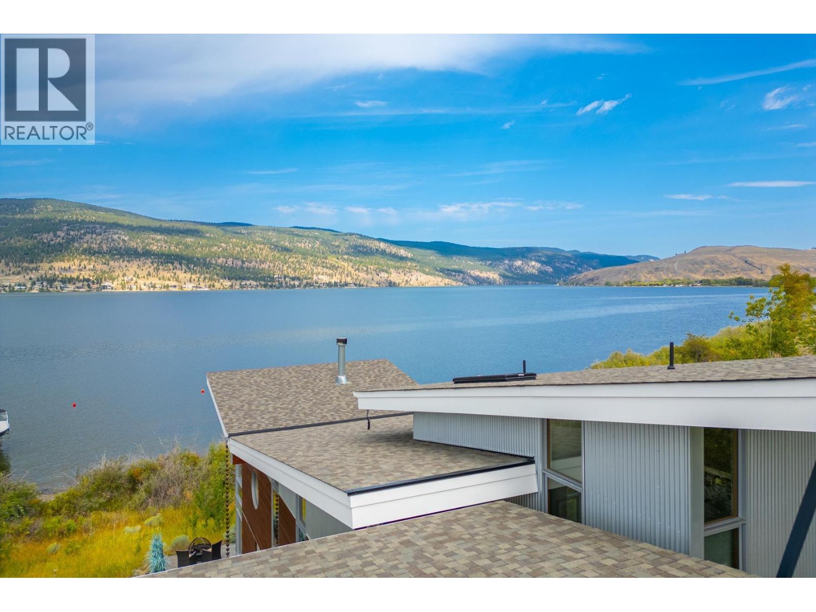 6993 OLD NICOLA Trail, Merritt