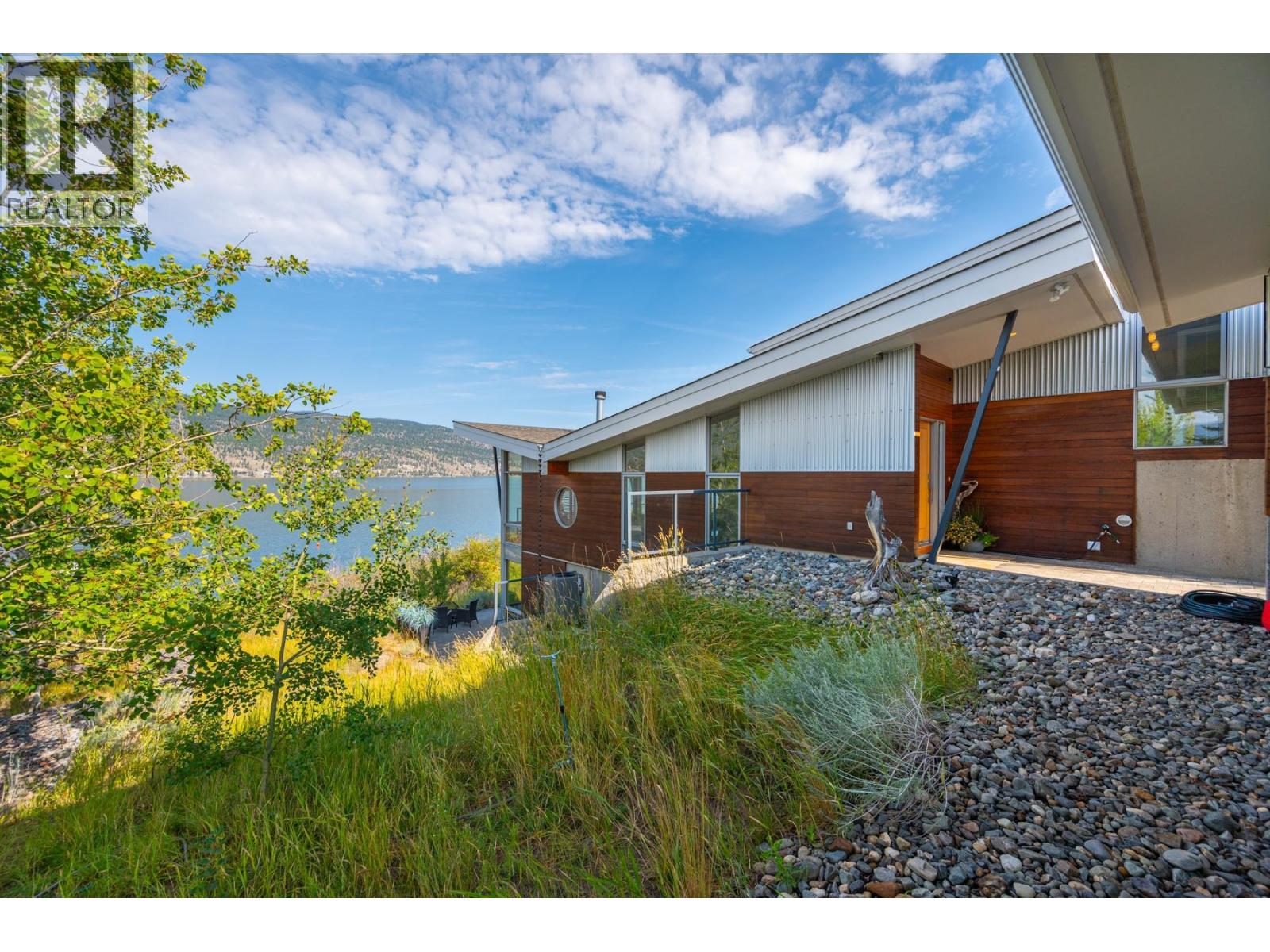 6993 OLD NICOLA Trail, Merritt