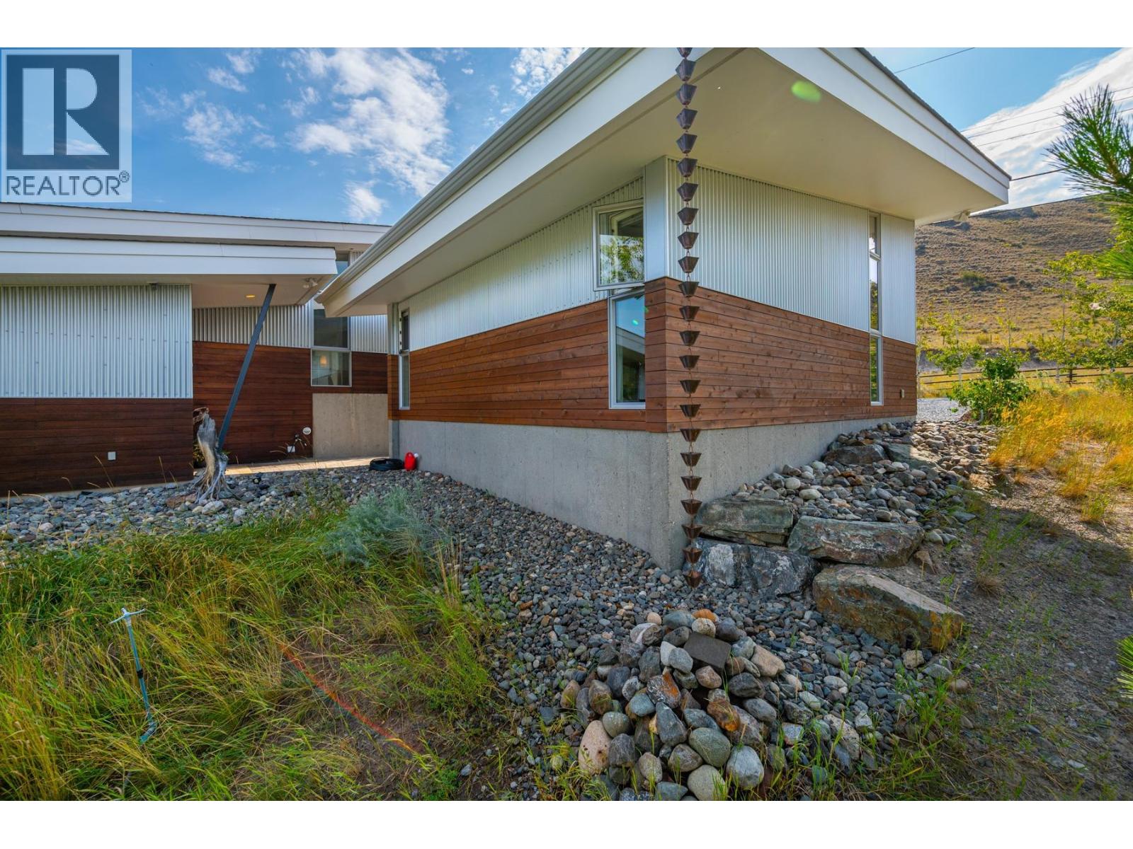 6993 OLD NICOLA Trail, Merritt
