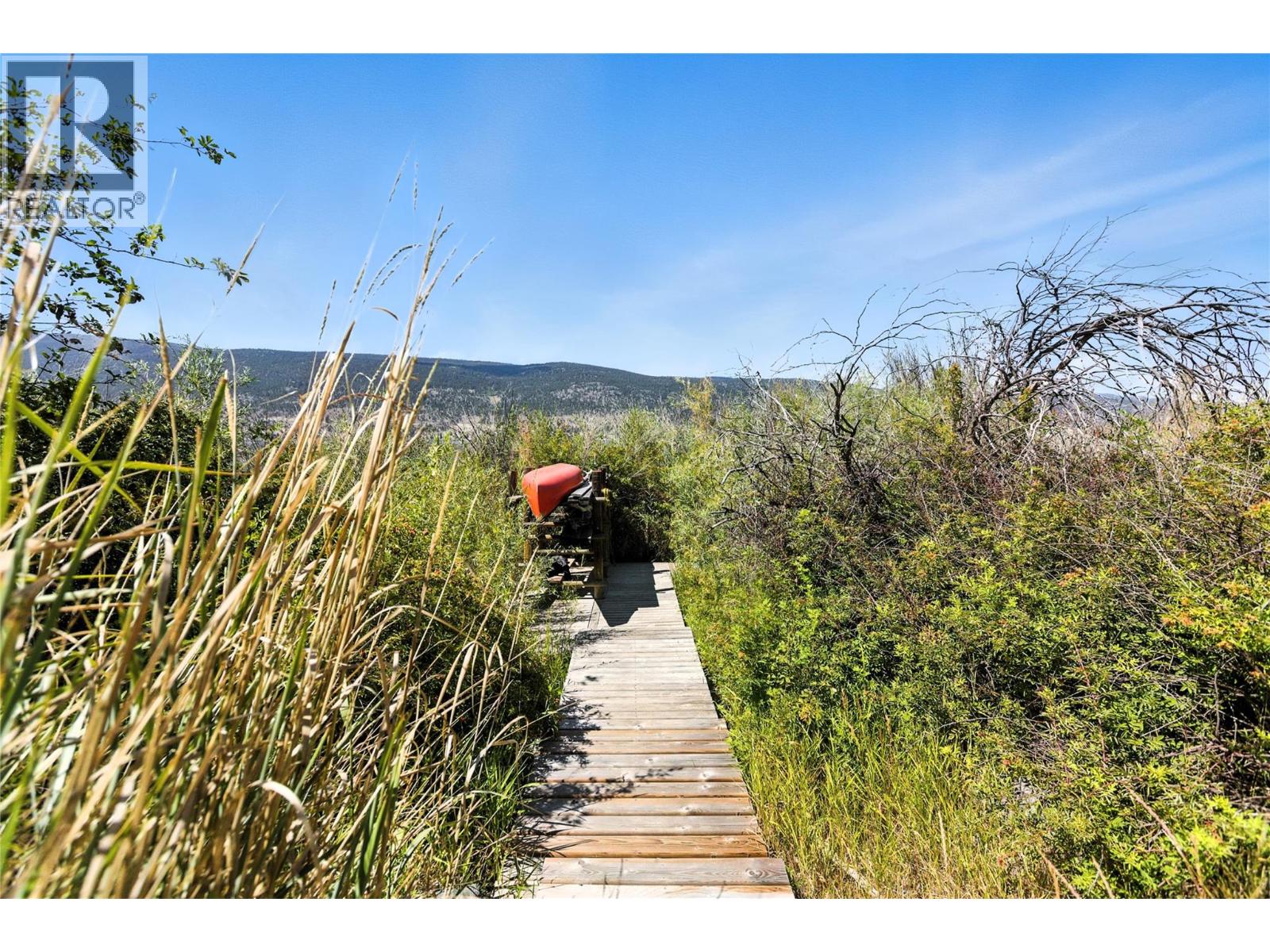 6993 OLD NICOLA Trail, Merritt