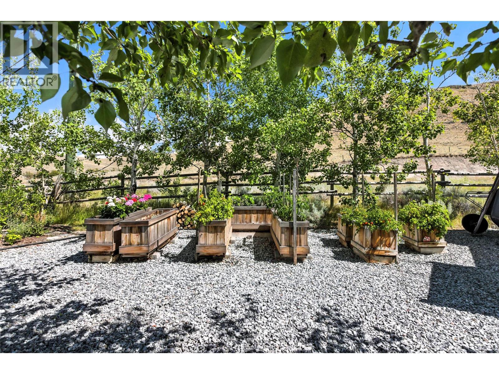 6993 OLD NICOLA Trail, Merritt