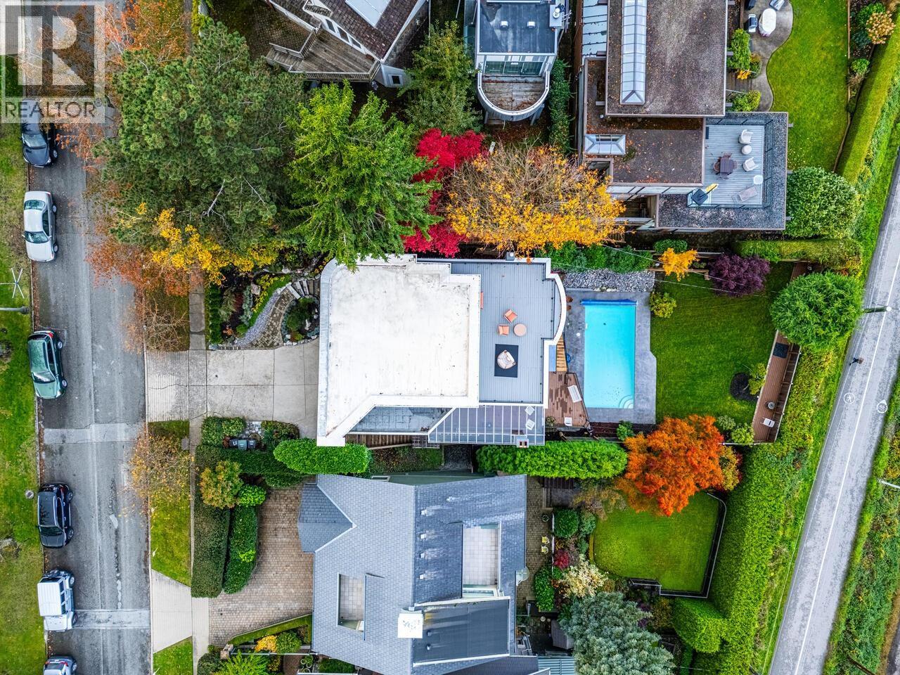 1987 W 35TH AVENUE, Vancouver