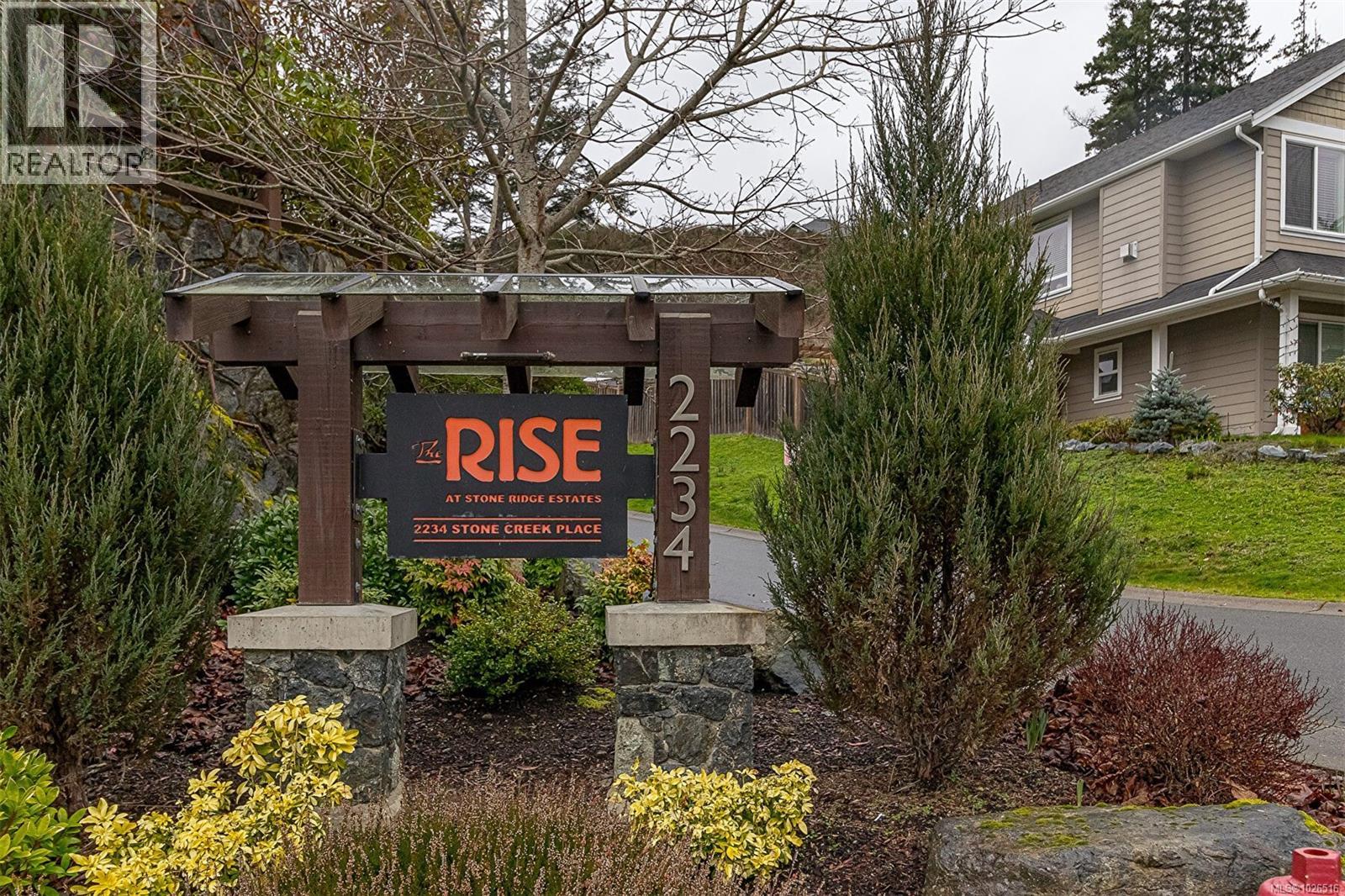 502 2234 Stone Creek Pl, Sooke