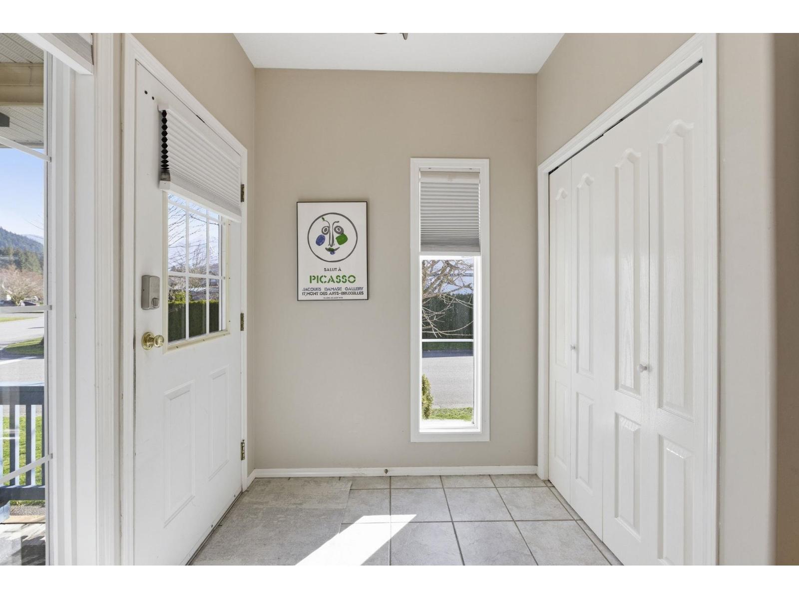 406 MIAMI RIVER DRIVE, Harrison Hot Springs, Harrison Hot Springs