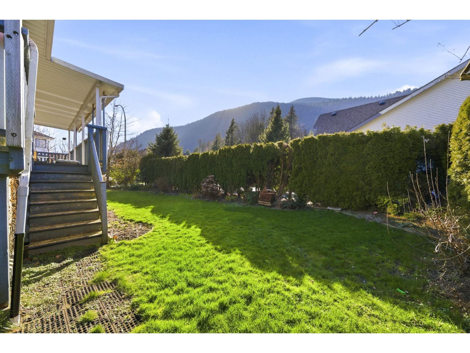 406 MIAMI RIVER DRIVE, Harrison Hot Springs, Harrison Hot Springs