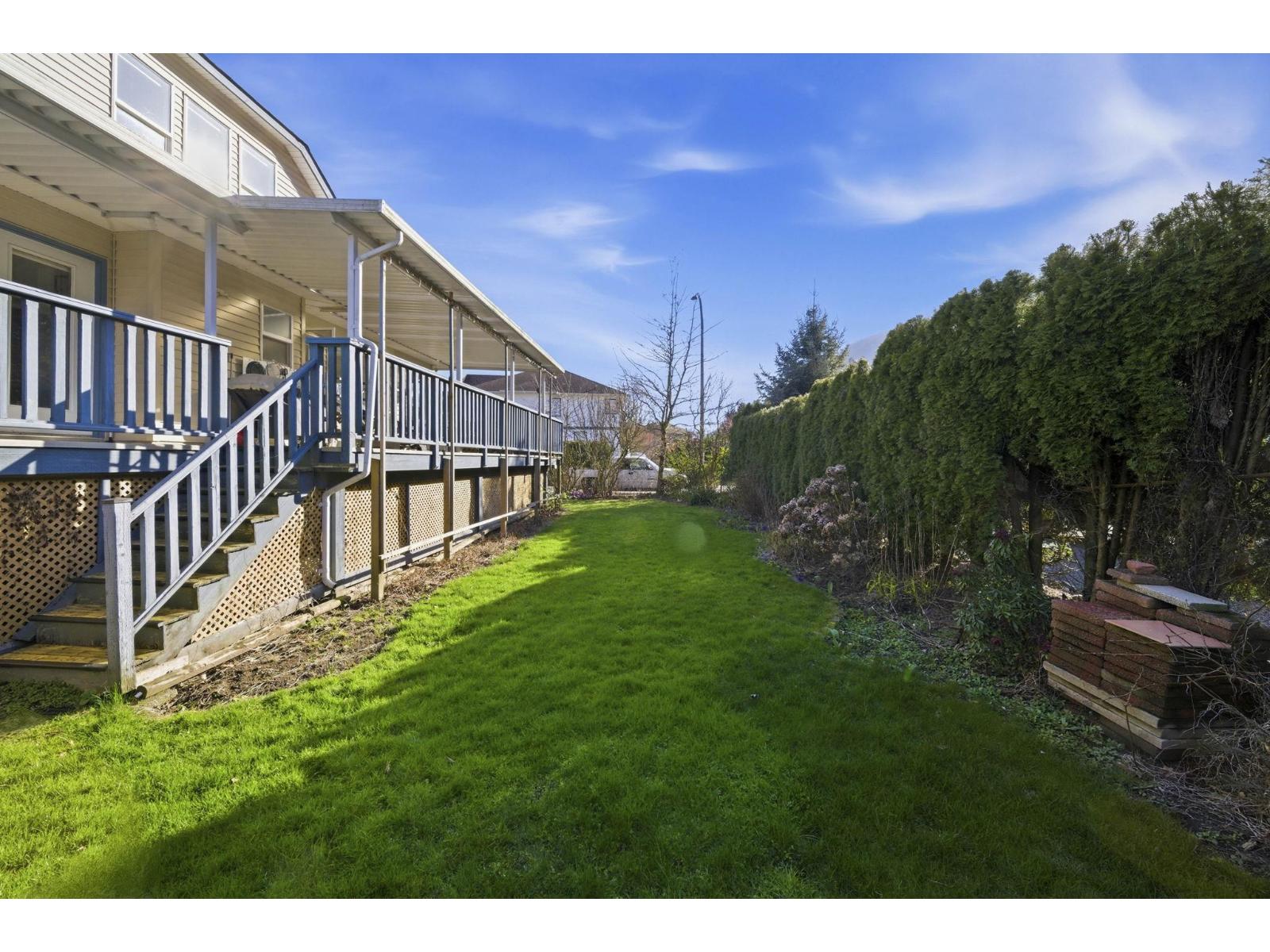 406 MIAMI RIVER DRIVE, Harrison Hot Springs, Harrison Hot Springs