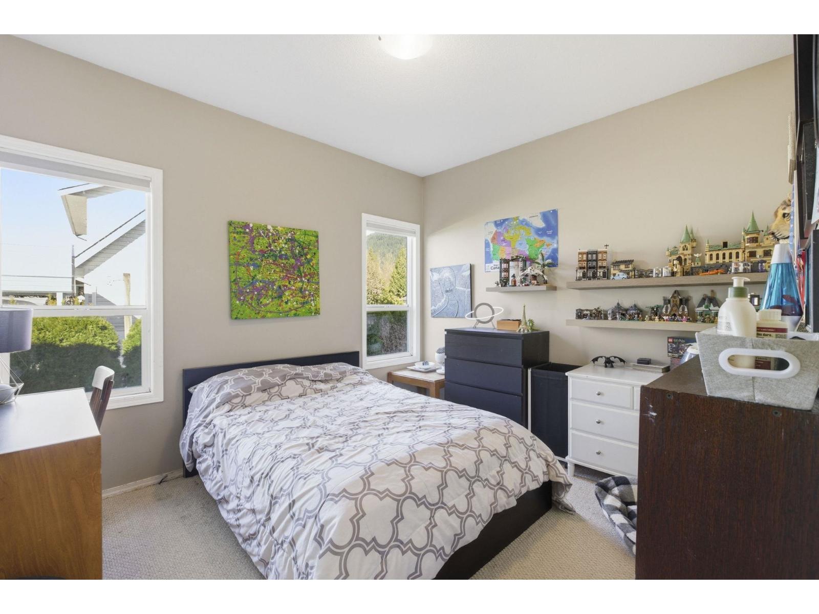 406 MIAMI RIVER DRIVE, Harrison Hot Springs, Harrison Hot Springs