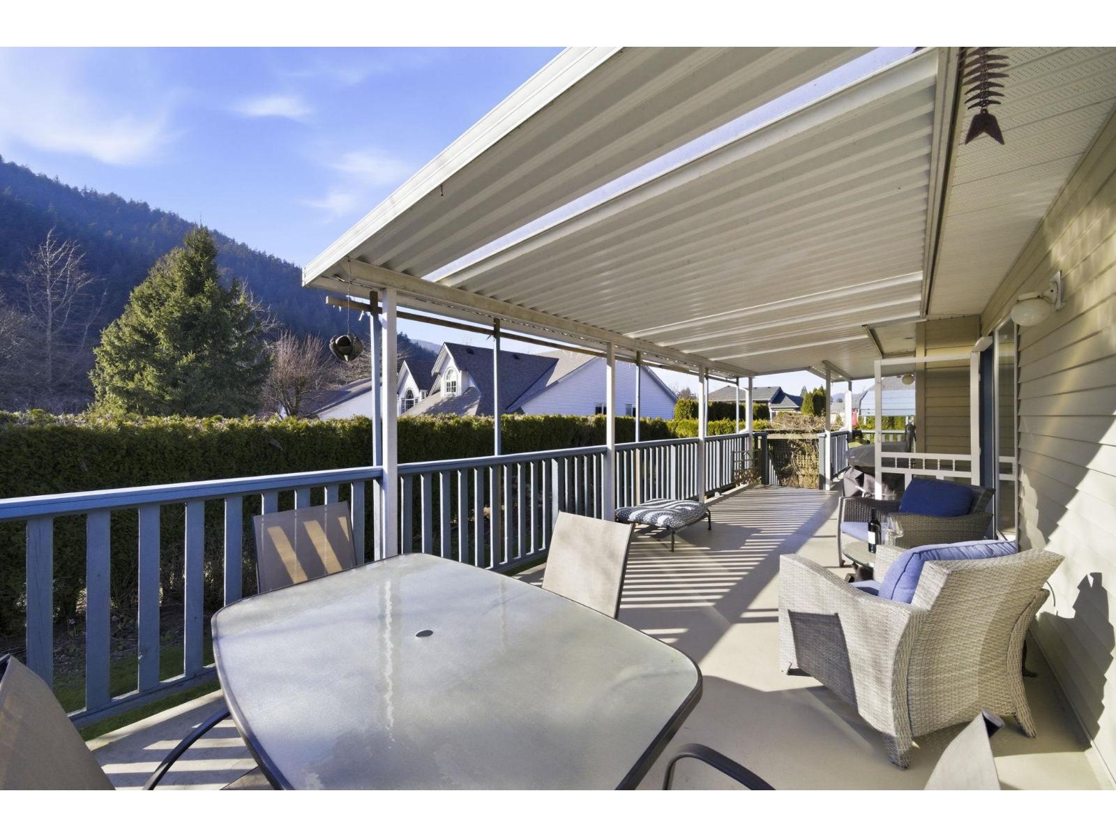 406 MIAMI RIVER DRIVE, Harrison Hot Springs, Harrison Hot Springs