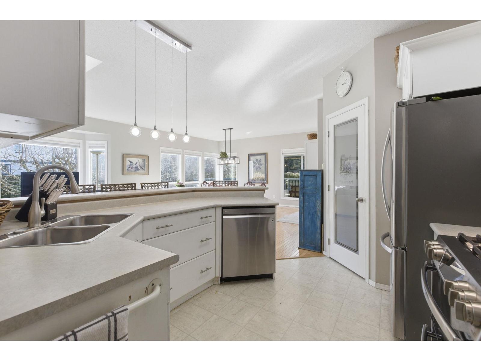 406 MIAMI RIVER DRIVE, Harrison Hot Springs, Harrison Hot Springs