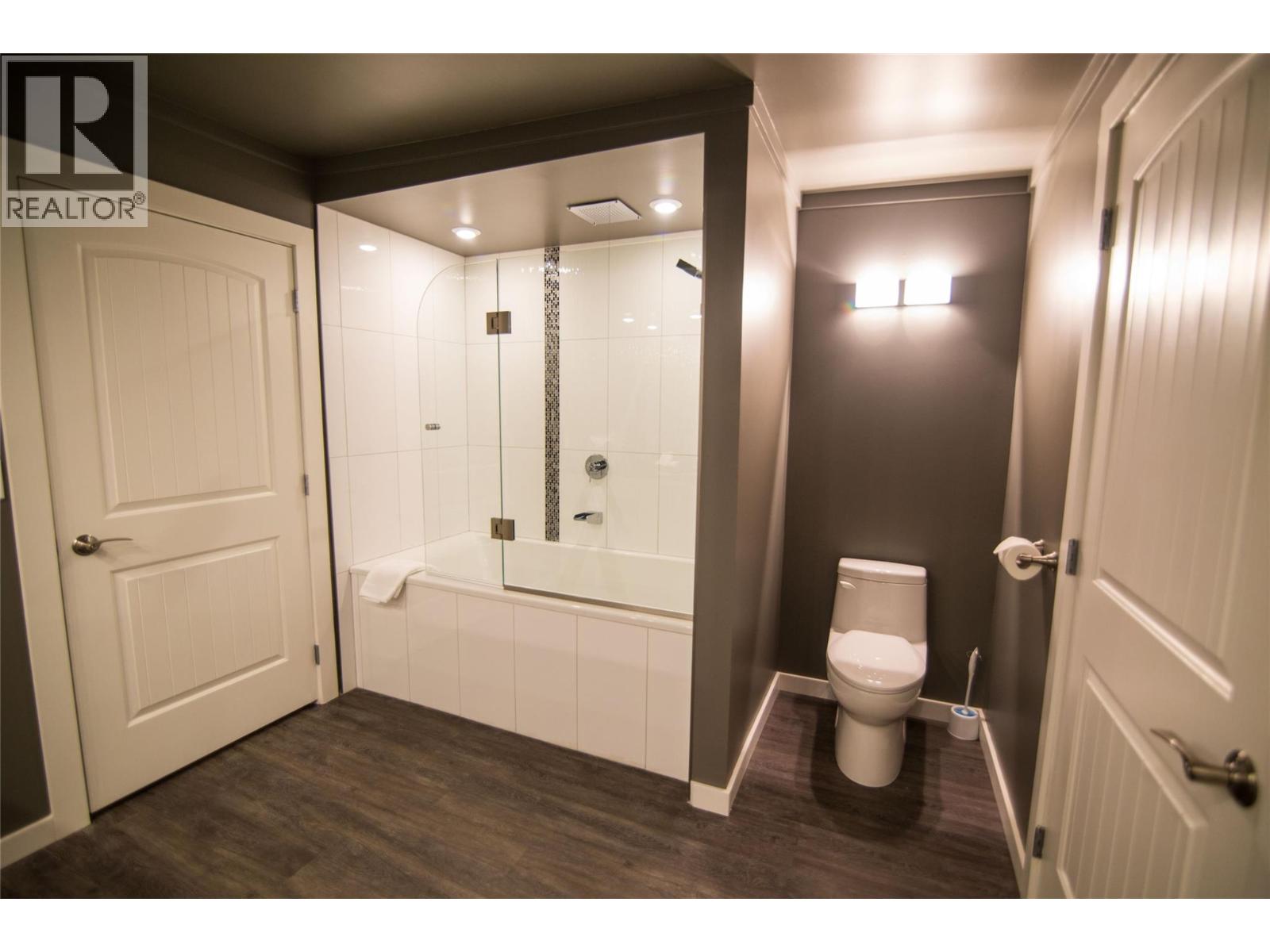 1240 Powerhouse Road Unit# 2103B, Revelstoke