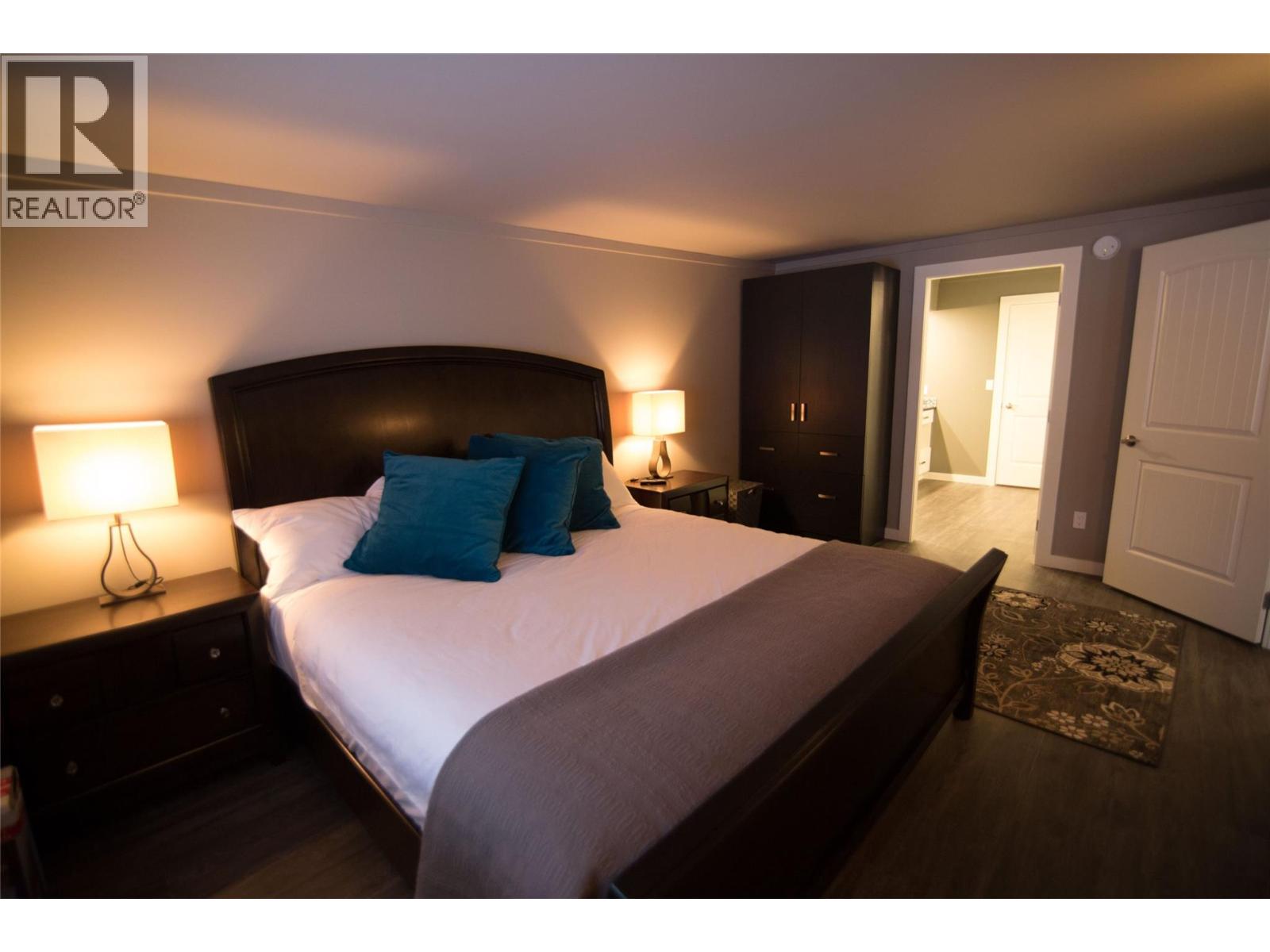 2103B 1240 Powerhouse Road, Revelstoke