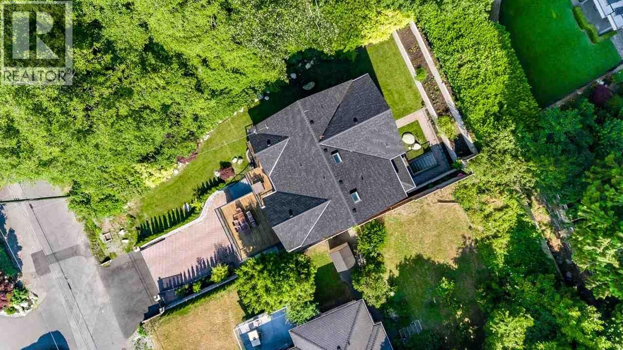 2479 OTTAWA AVENUE, West Vancouver